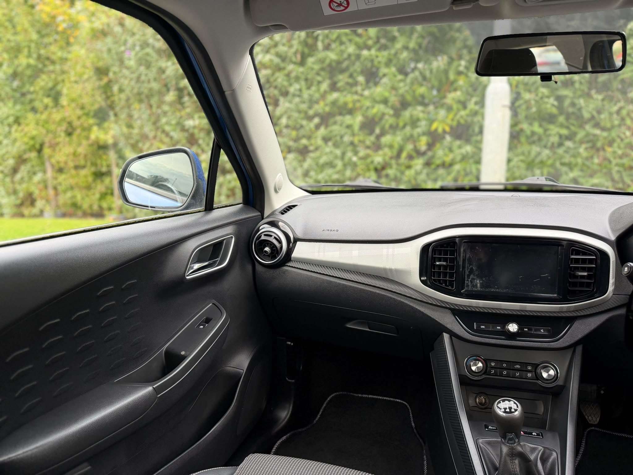 2019 MG MG3 2019 MG MG3