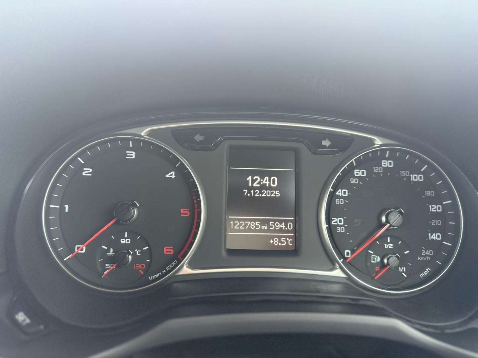 2011 AUDI A1 2011 AUDI A1