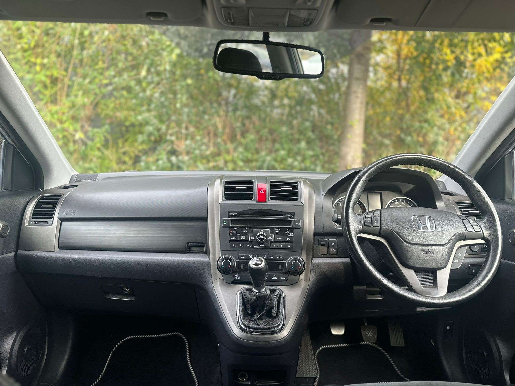 2010 HONDA CR-V 2010 HONDA CR-V