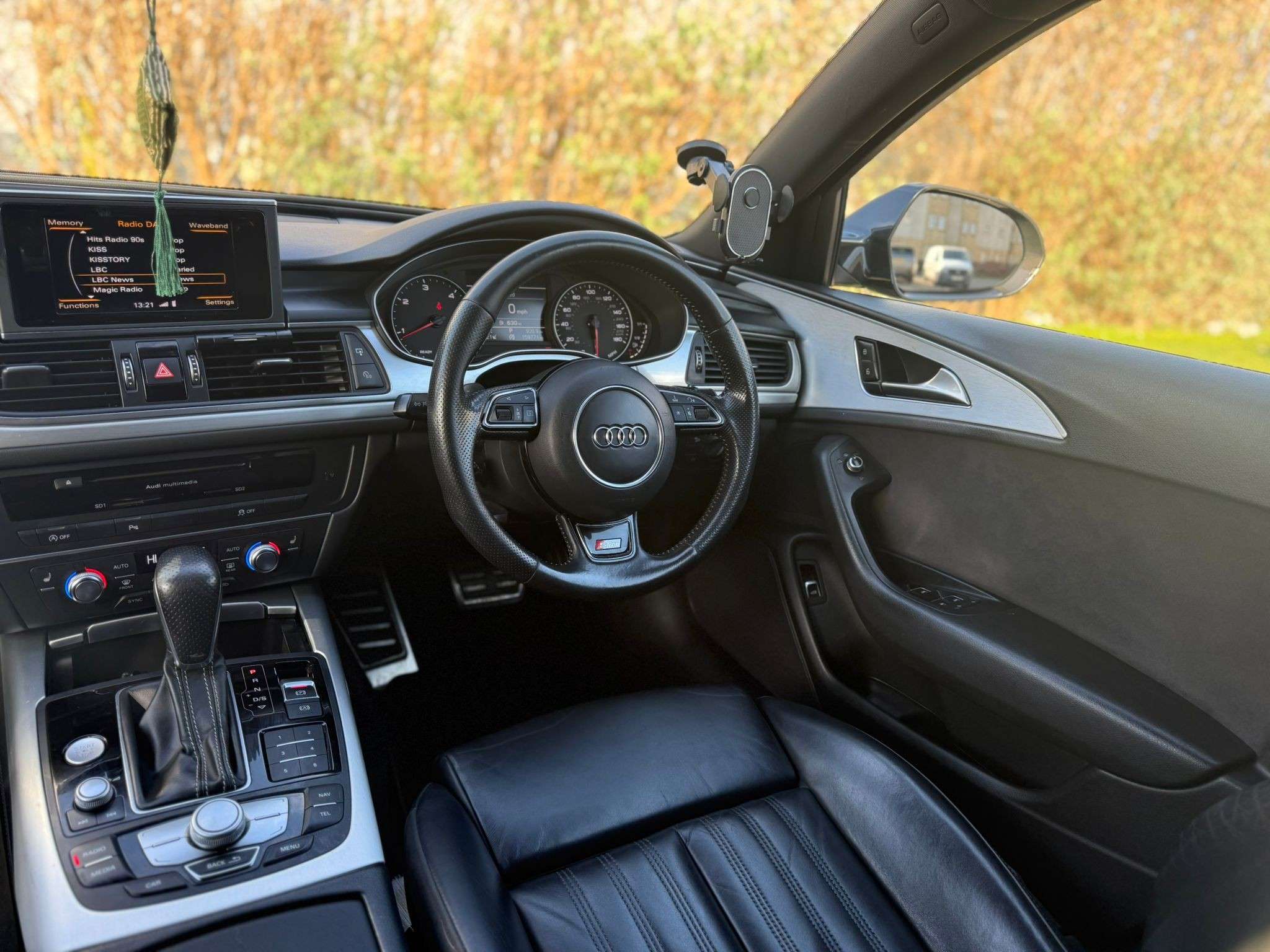 2016 AUDI A6 SALOON 2016 AUDI A6 SALOON