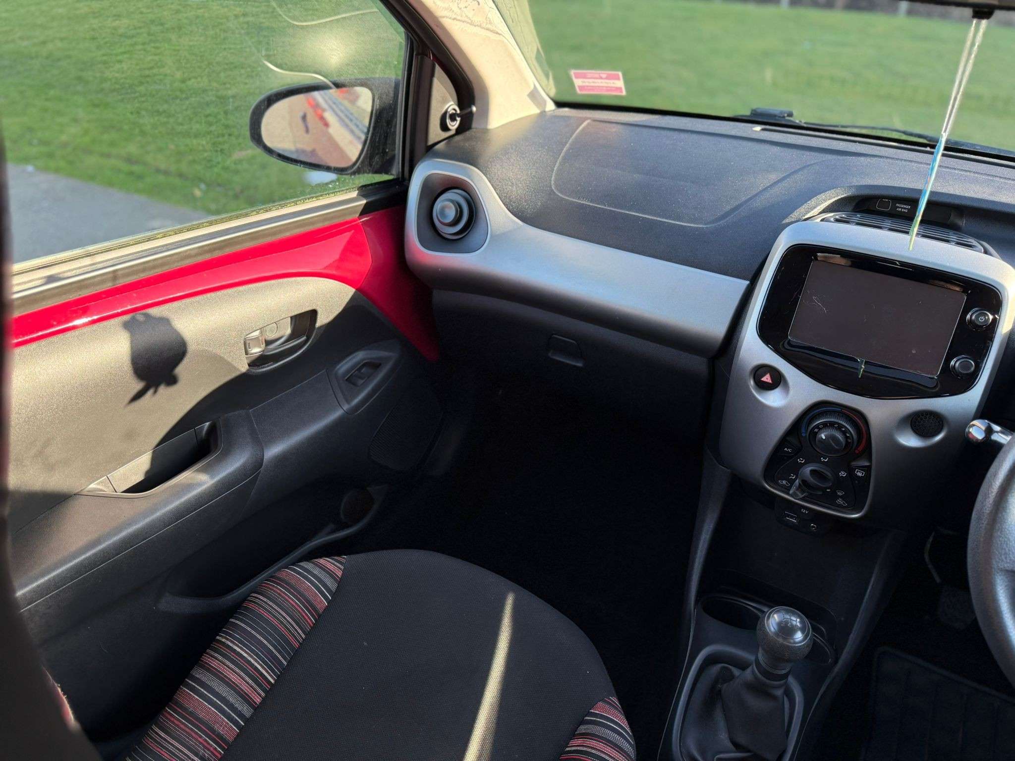 2018 CITROEN C1 2018 CITROEN C1