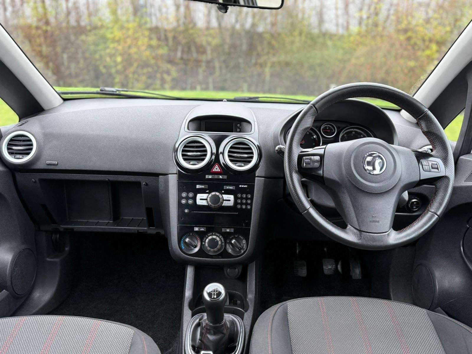 null VAUXHALL CORSA null VAUXHALL CORSA