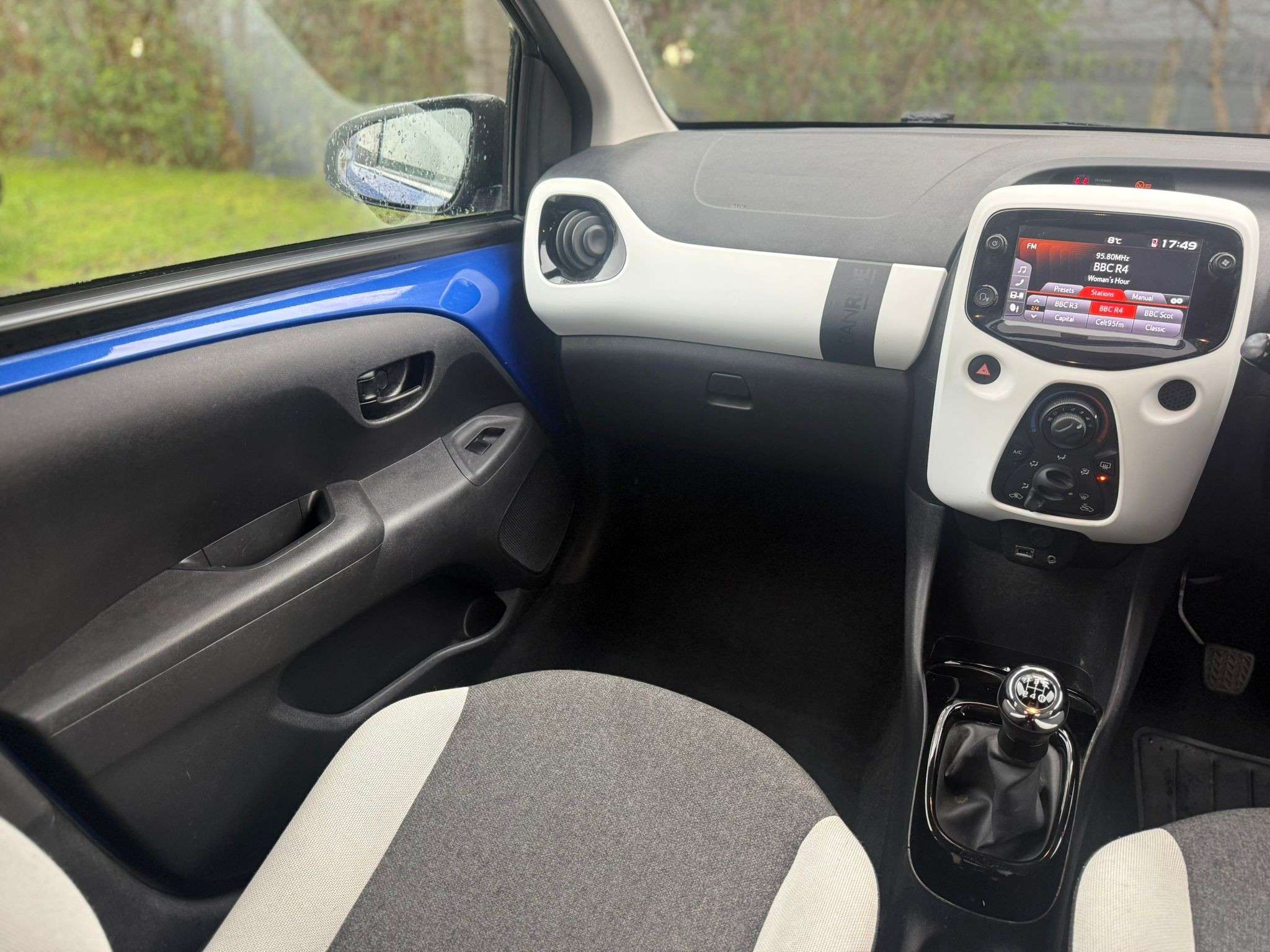 2020 CITROEN C1 2020 CITROEN C1