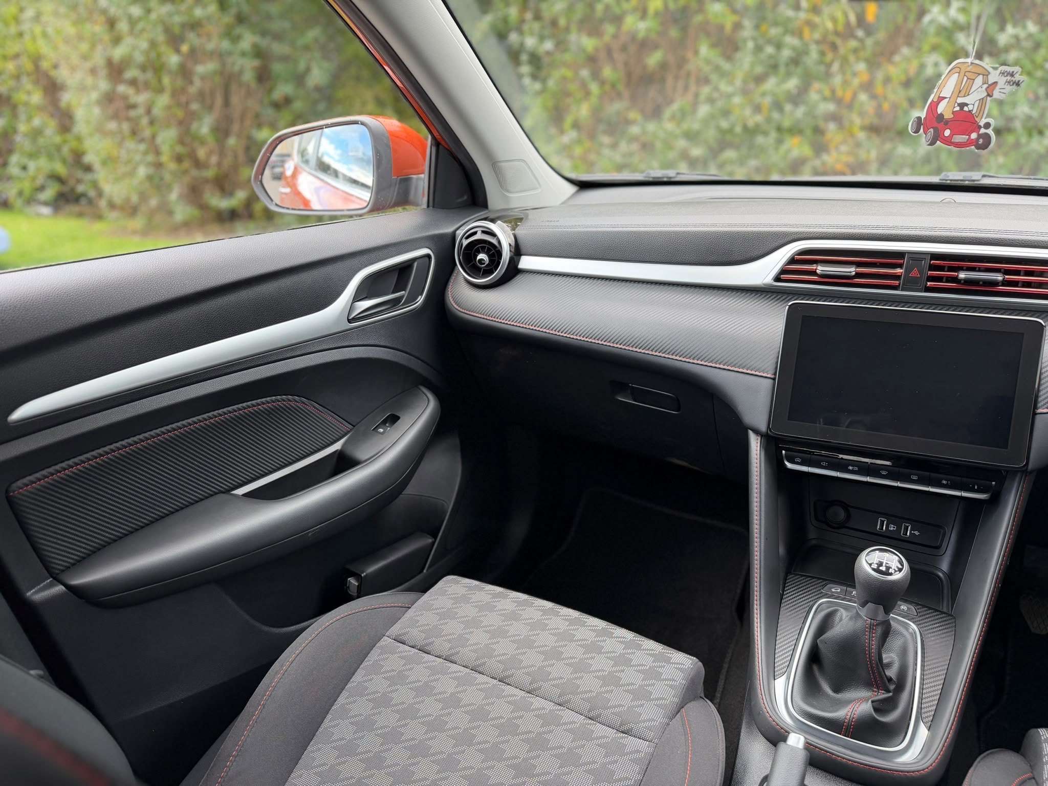 2022 MG ZS 2022 MG ZS