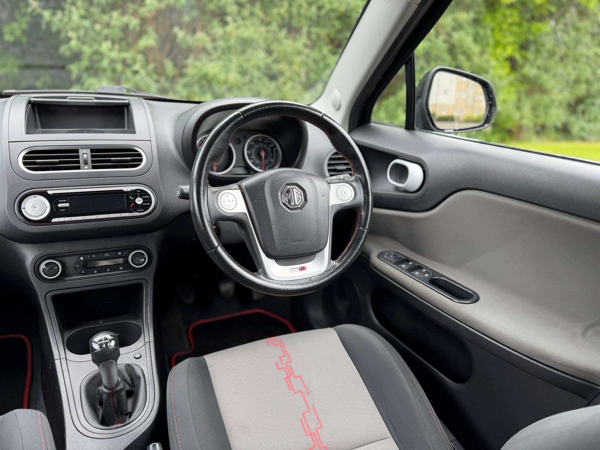 2015 MG MG3 2015 MG MG3