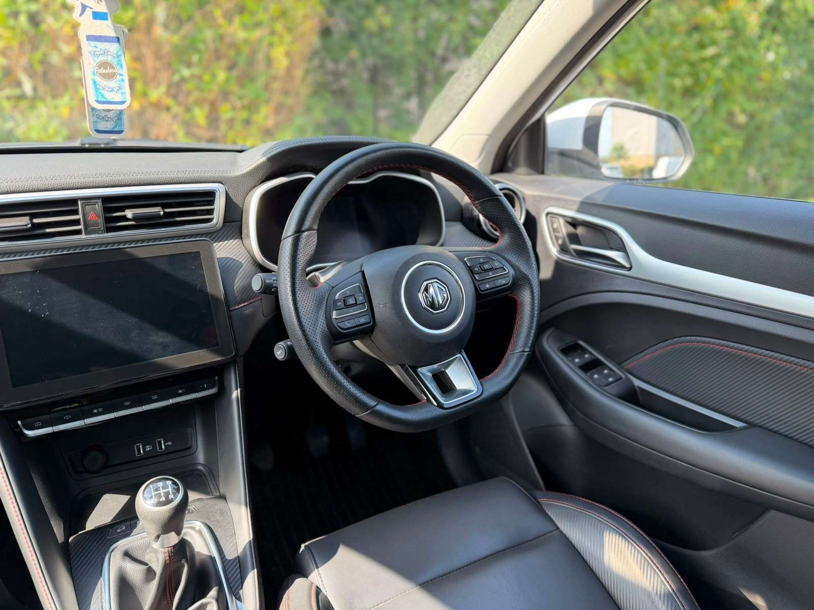 2023 MG ZS 2023 MG ZS