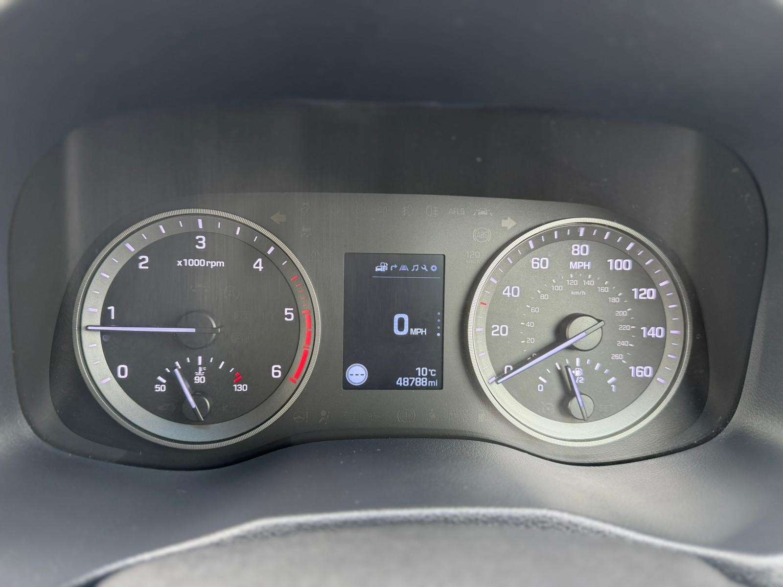 2017 HYUNDAI TUCSON 2017 HYUNDAI TUCSON