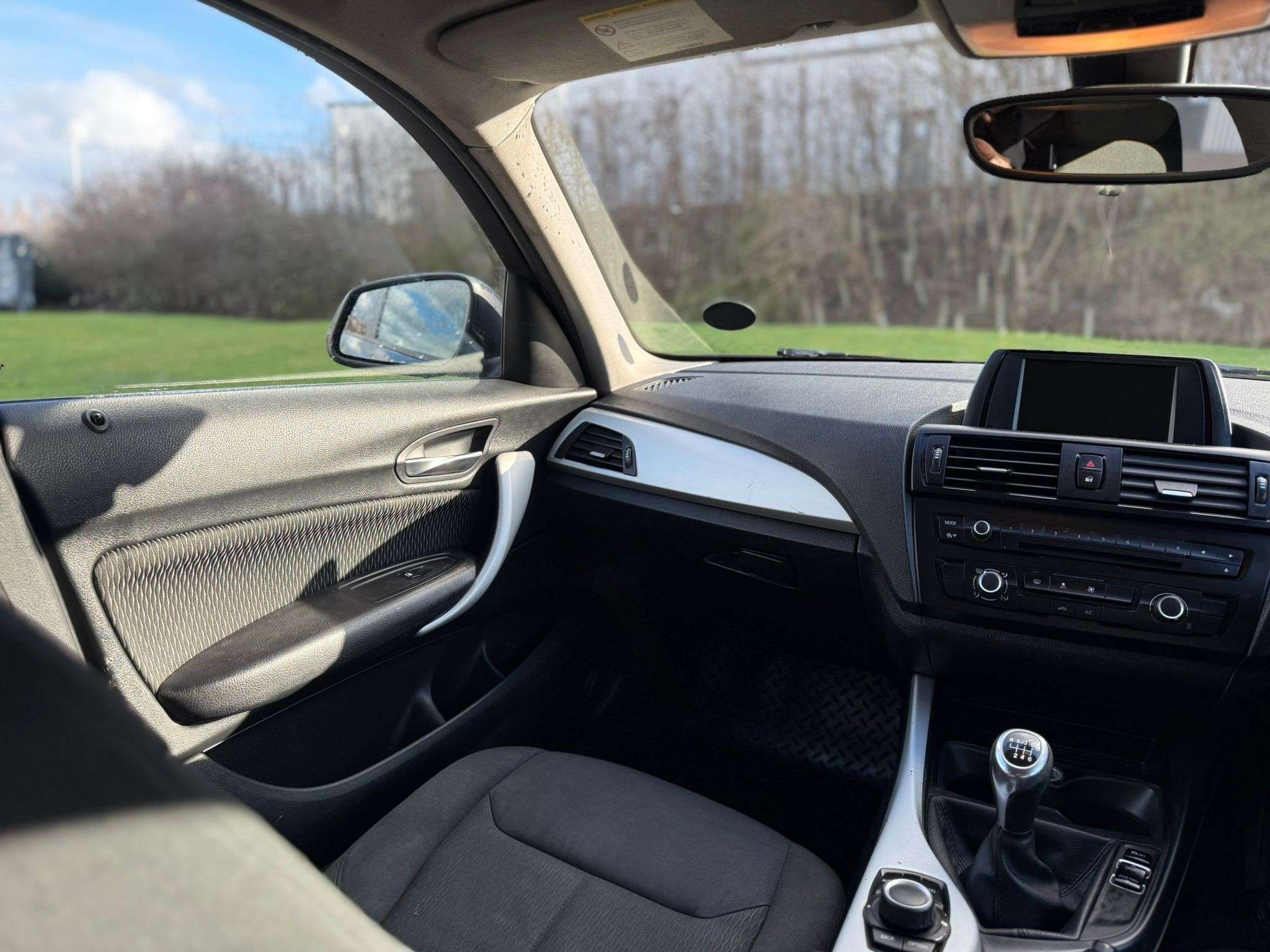 2013 BMW 1 SERIES 2013 BMW 1 SERIES