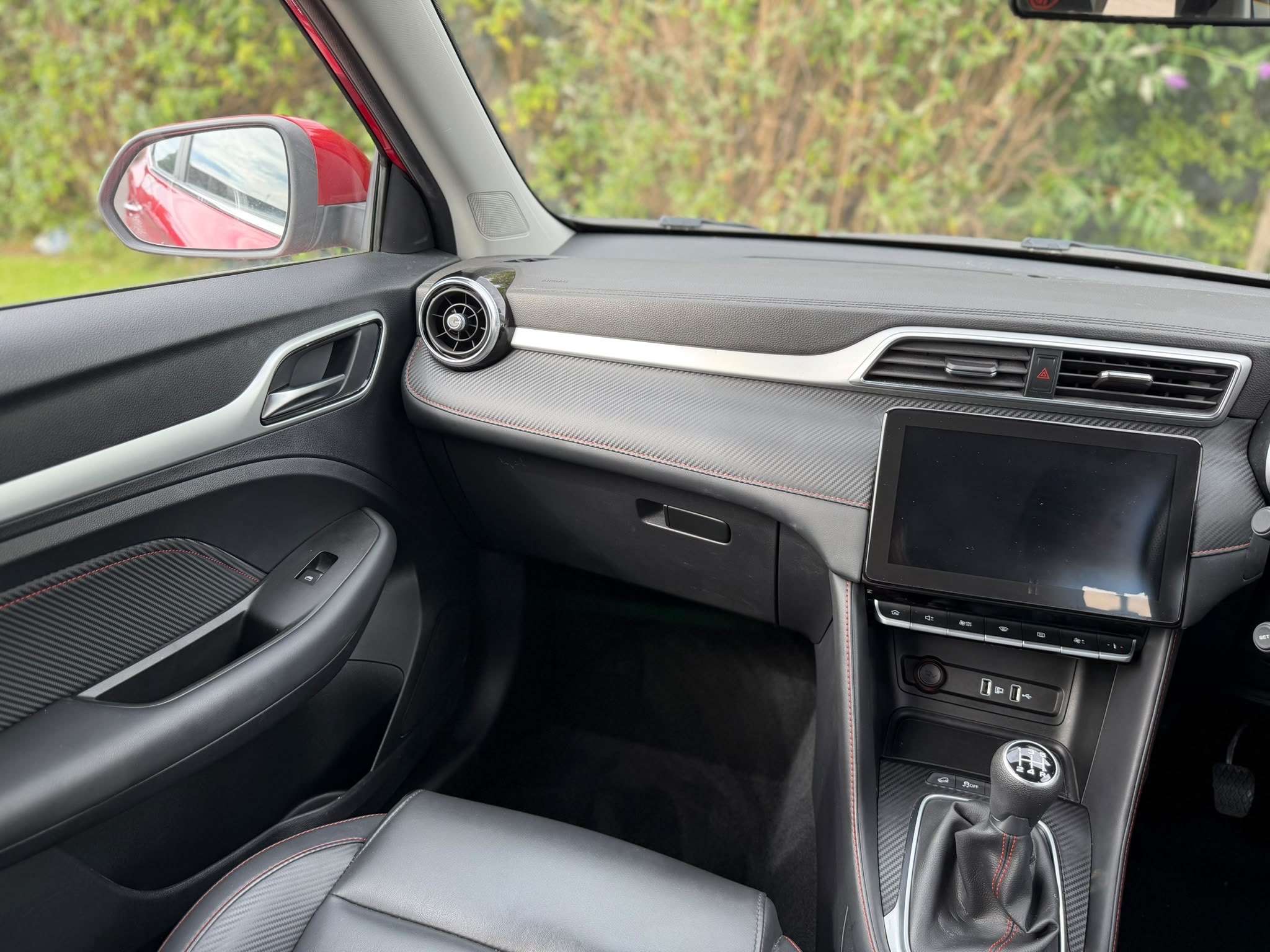 2022 MG ZS 2022 MG ZS