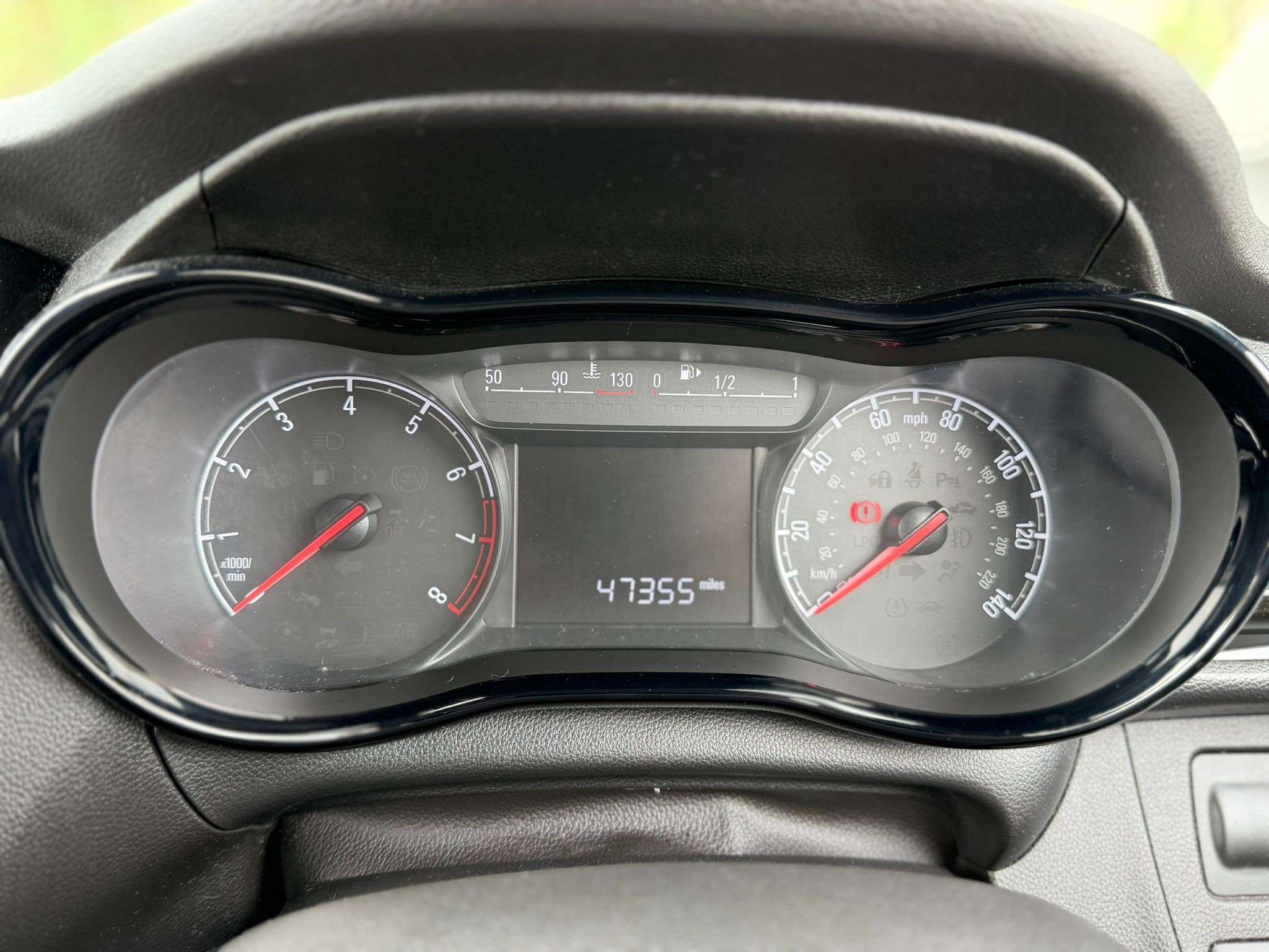 2015 VAUXHALL VIVA 2015 VAUXHALL VIVA