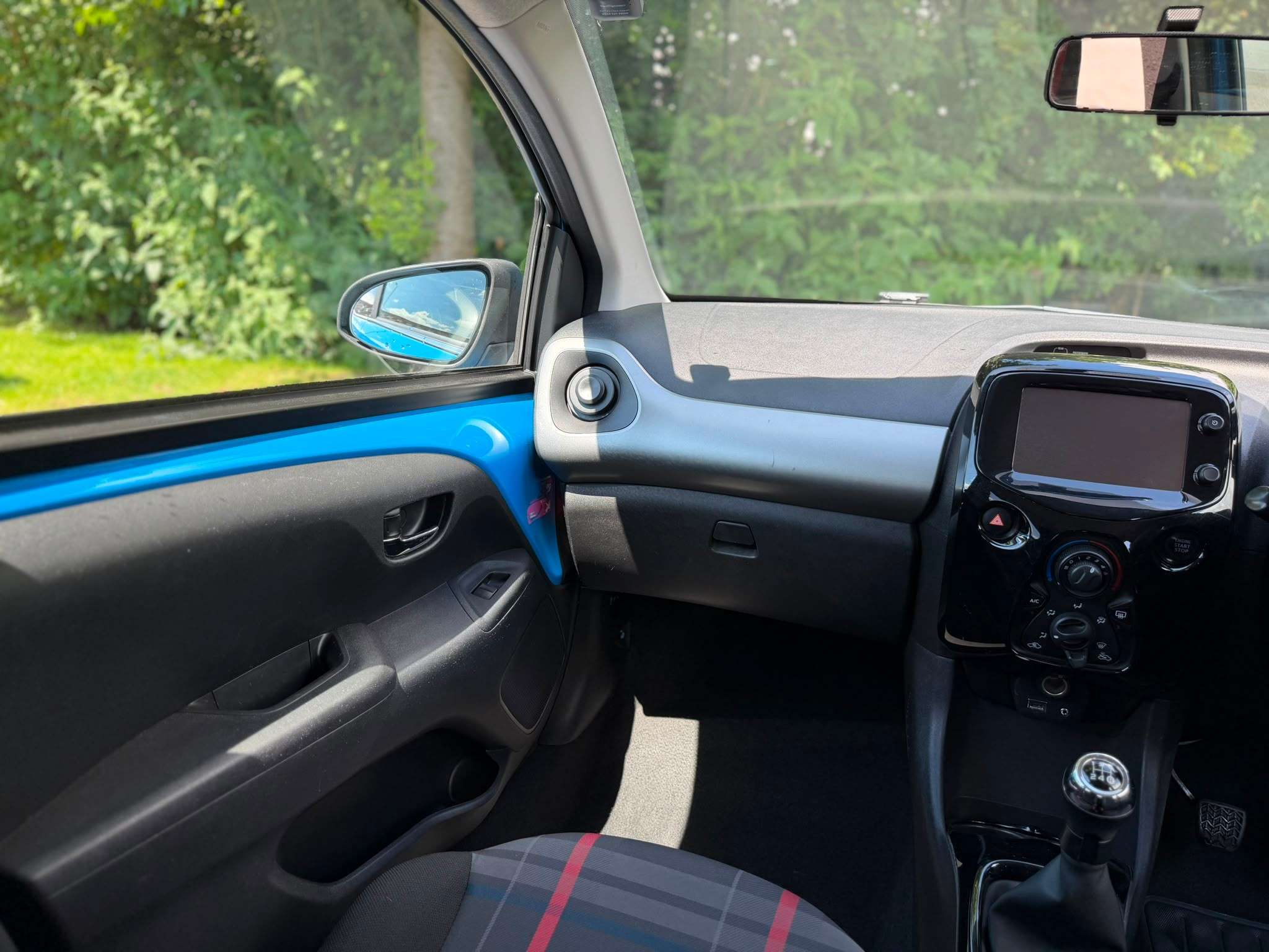 2016 PEUGEOT 108 2016 PEUGEOT 108