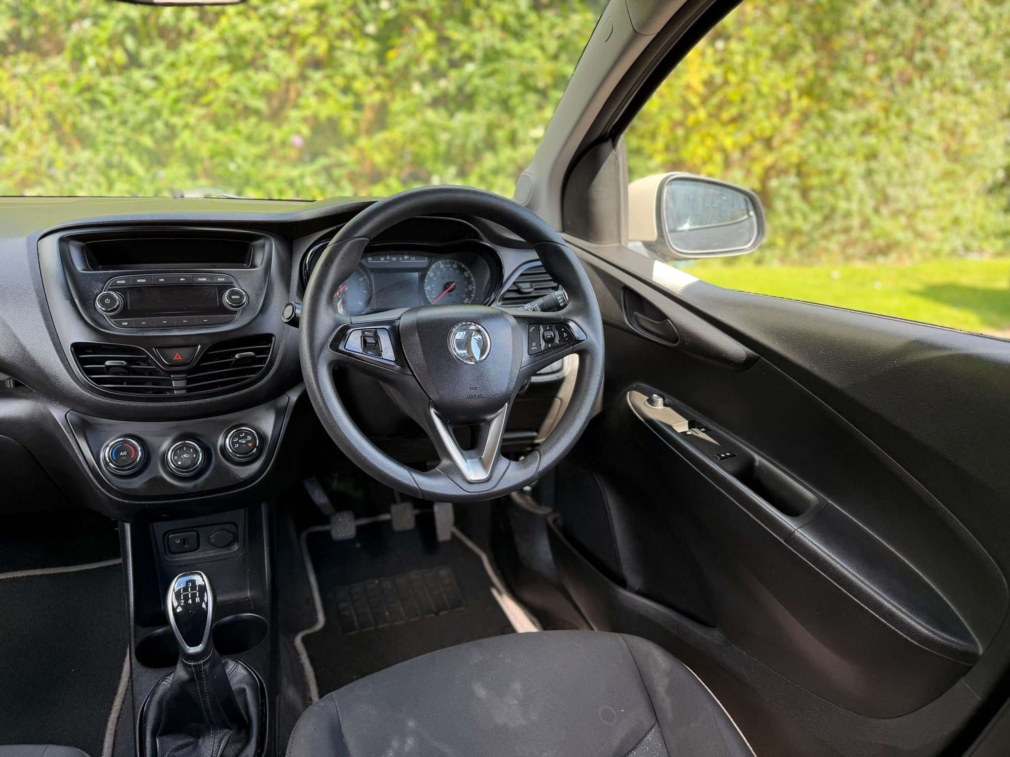 2016 VAUXHALL VIVA 2016 VAUXHALL VIVA