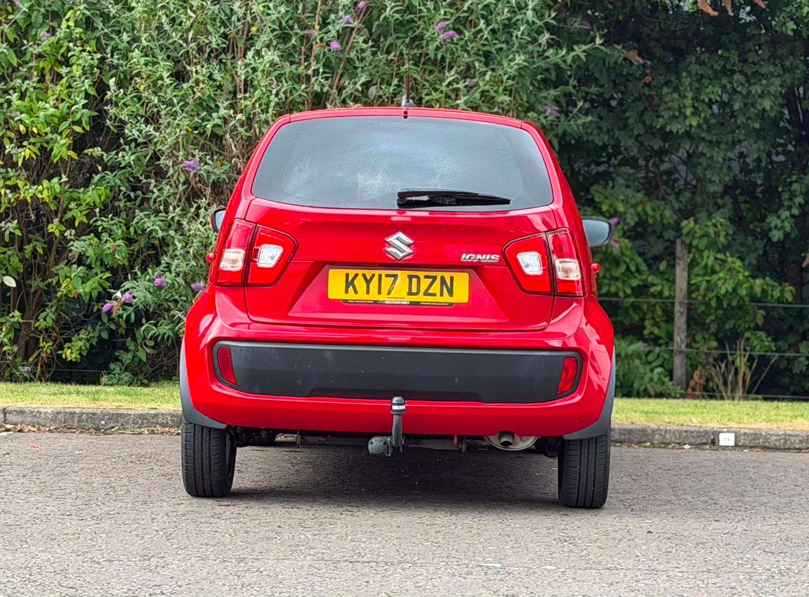 2017 SUZUKI IGNIS 2017 SUZUKI IGNIS