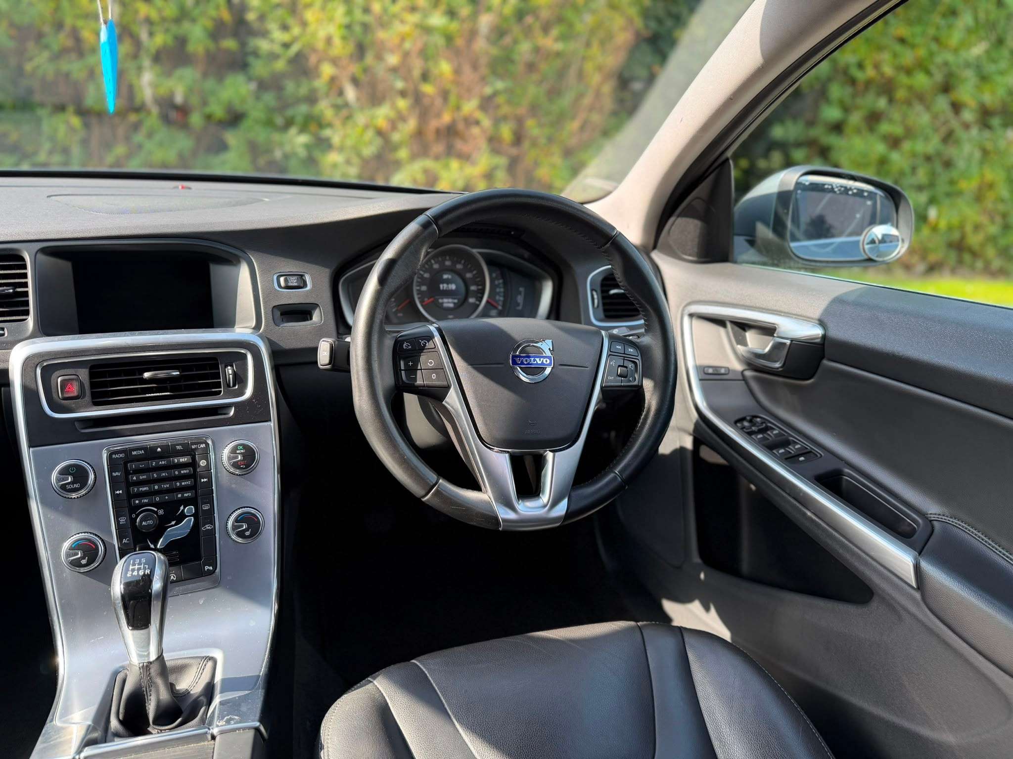 2018 VOLVO S60 2018 VOLVO S60
