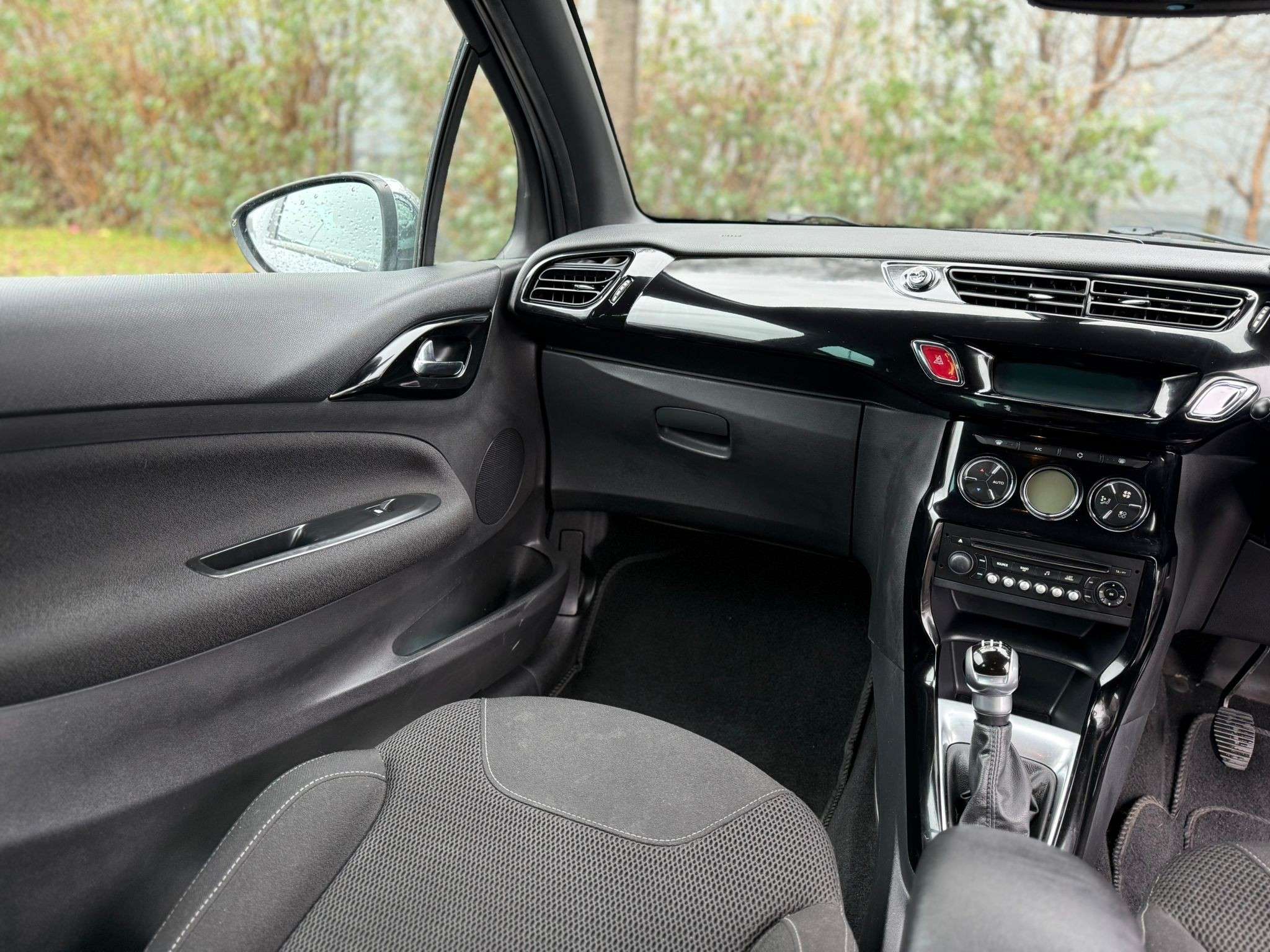 2011 CITROEN DS3 2011 CITROEN DS3