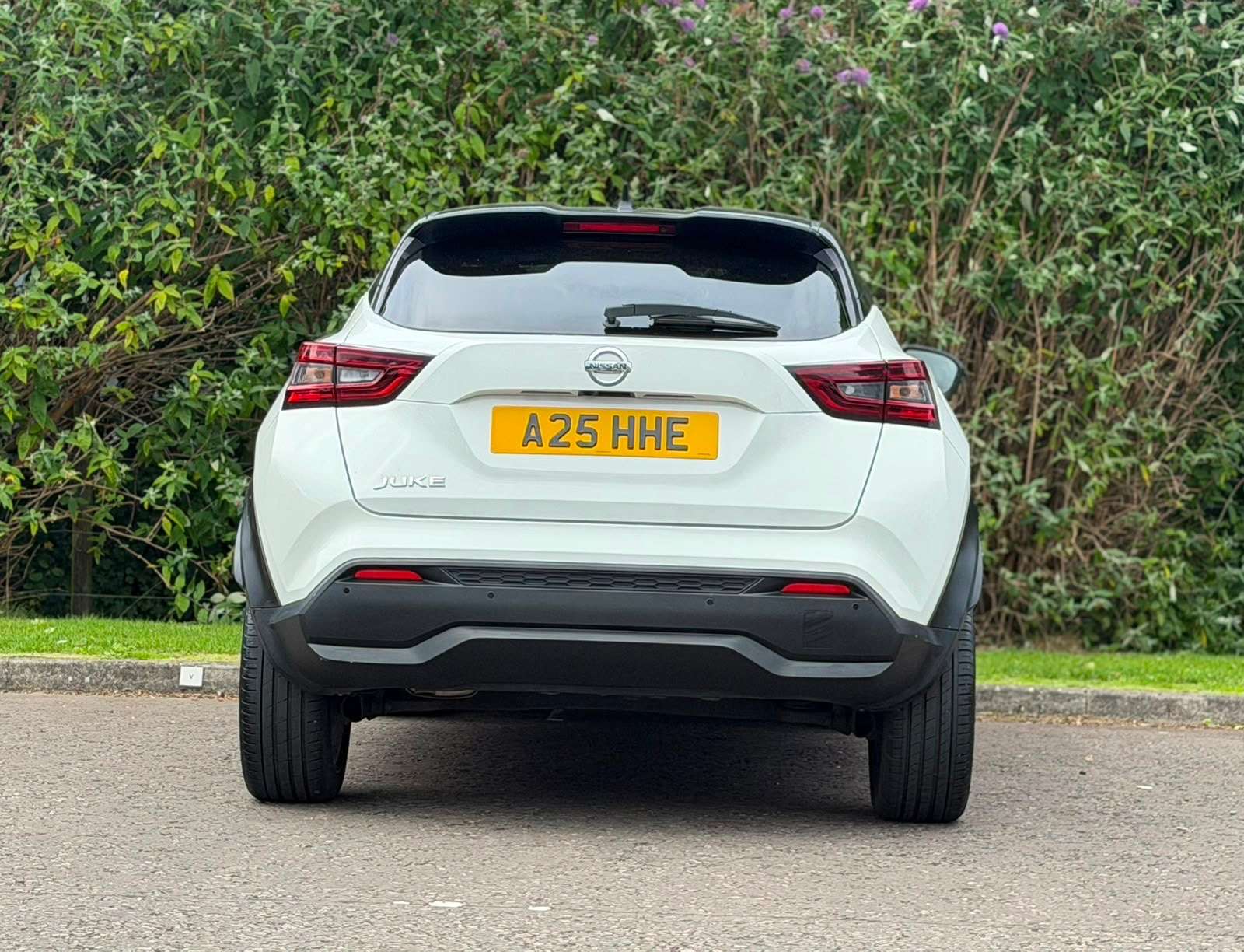 2021 NISSAN JUKE 2021 NISSAN JUKE