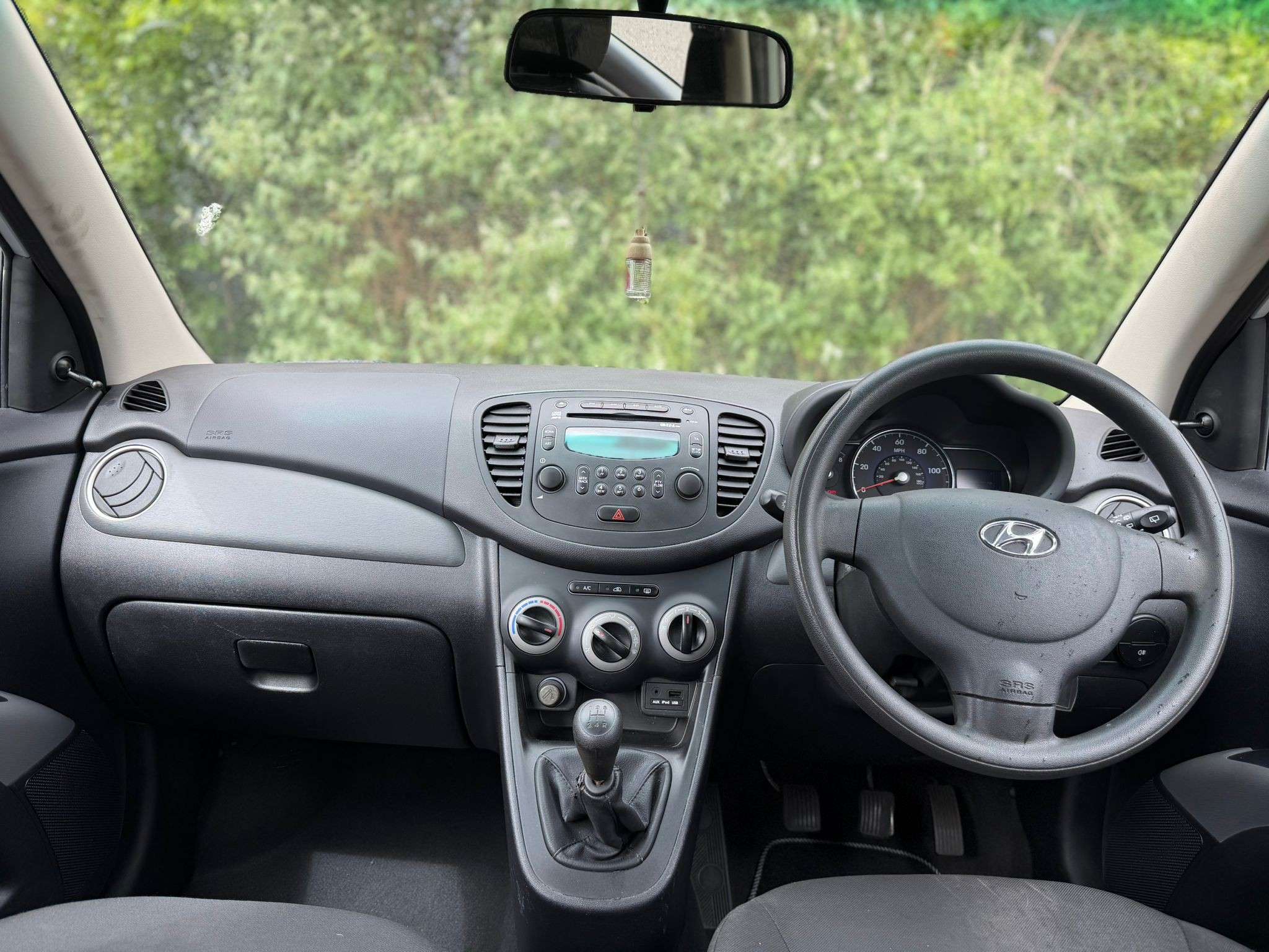 2011 HYUNDAI I10 2011 HYUNDAI I10