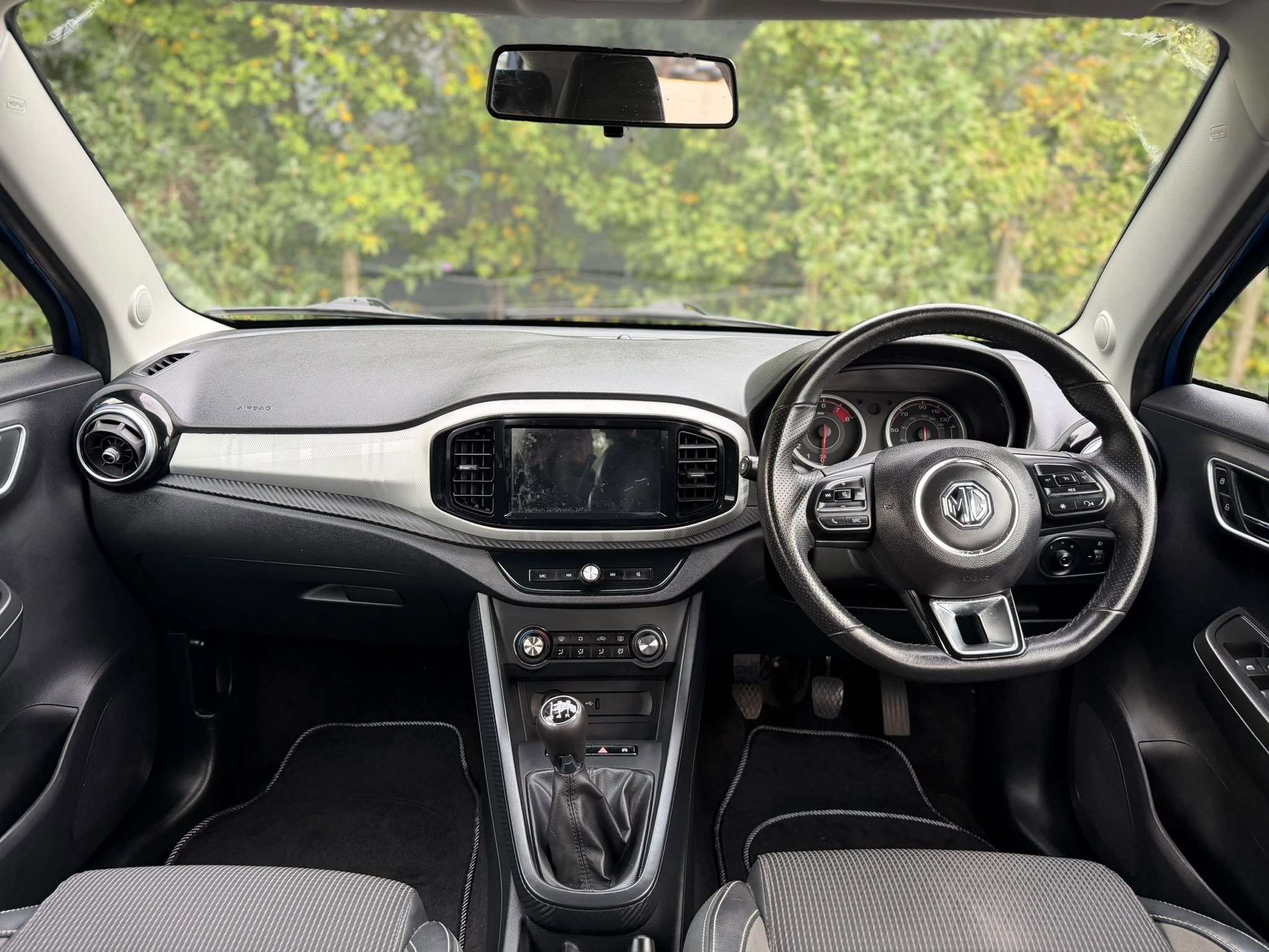 2019 MG MG3 2019 MG MG3