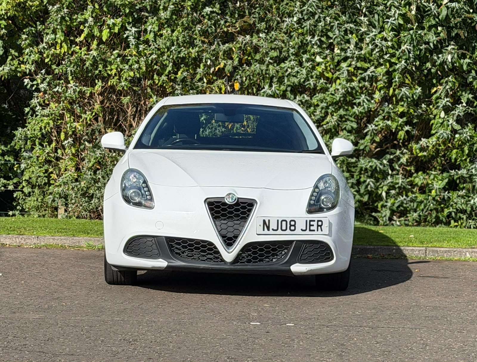 A 2016 ALFA ROMEO GIULIETTA 1.4 TB Giulietta Hatchback 5dr Petrol Manual Euro 6 (s/s) (120 bhp) A 2016 ALFA ROMEO GIULIETTA 1.4 TB Giulietta Hatchback 5dr Petrol Manual Euro 6 (s/s) (120 bhp)