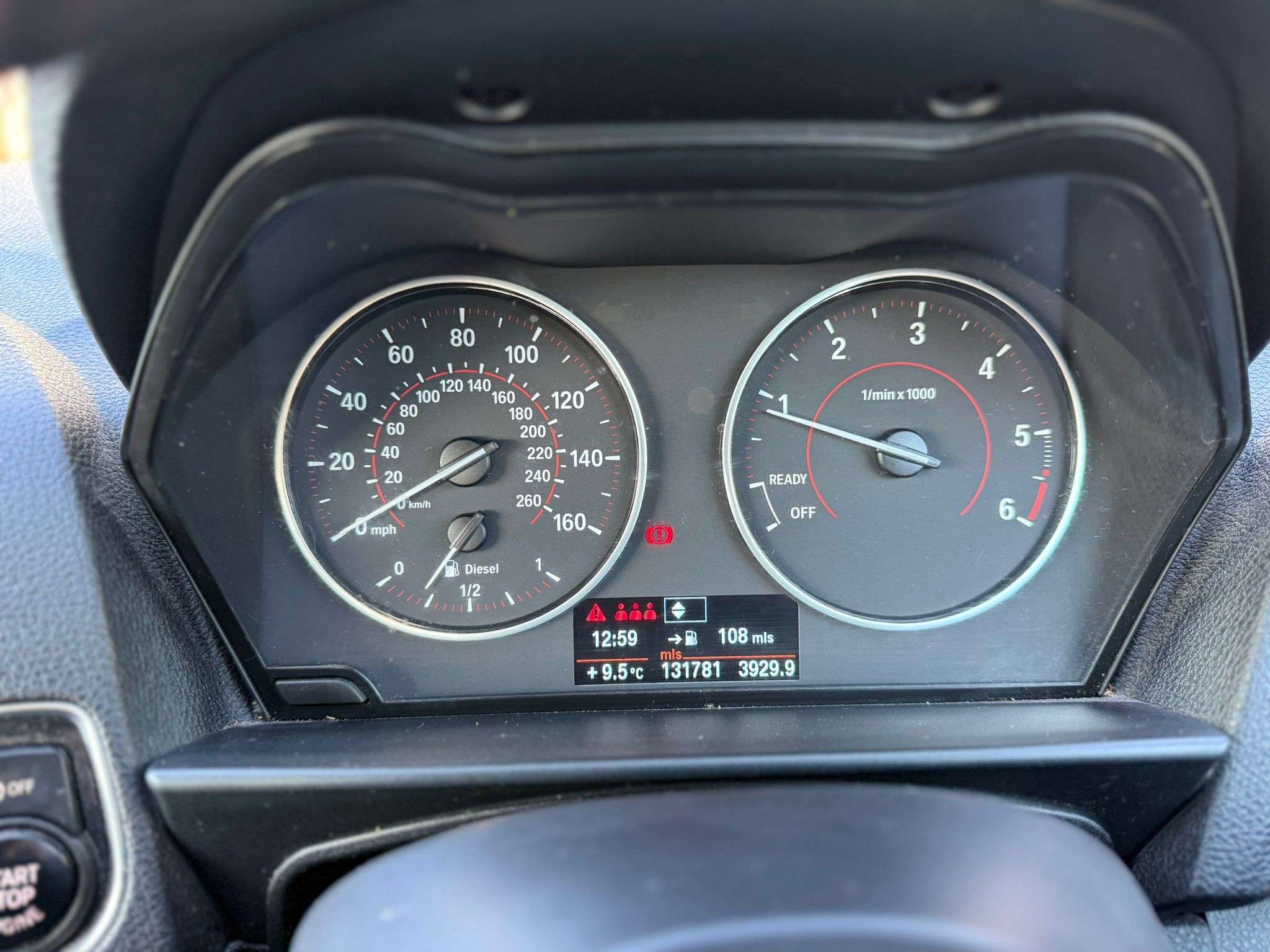 2013 BMW 1 SERIES 2013 BMW 1 SERIES