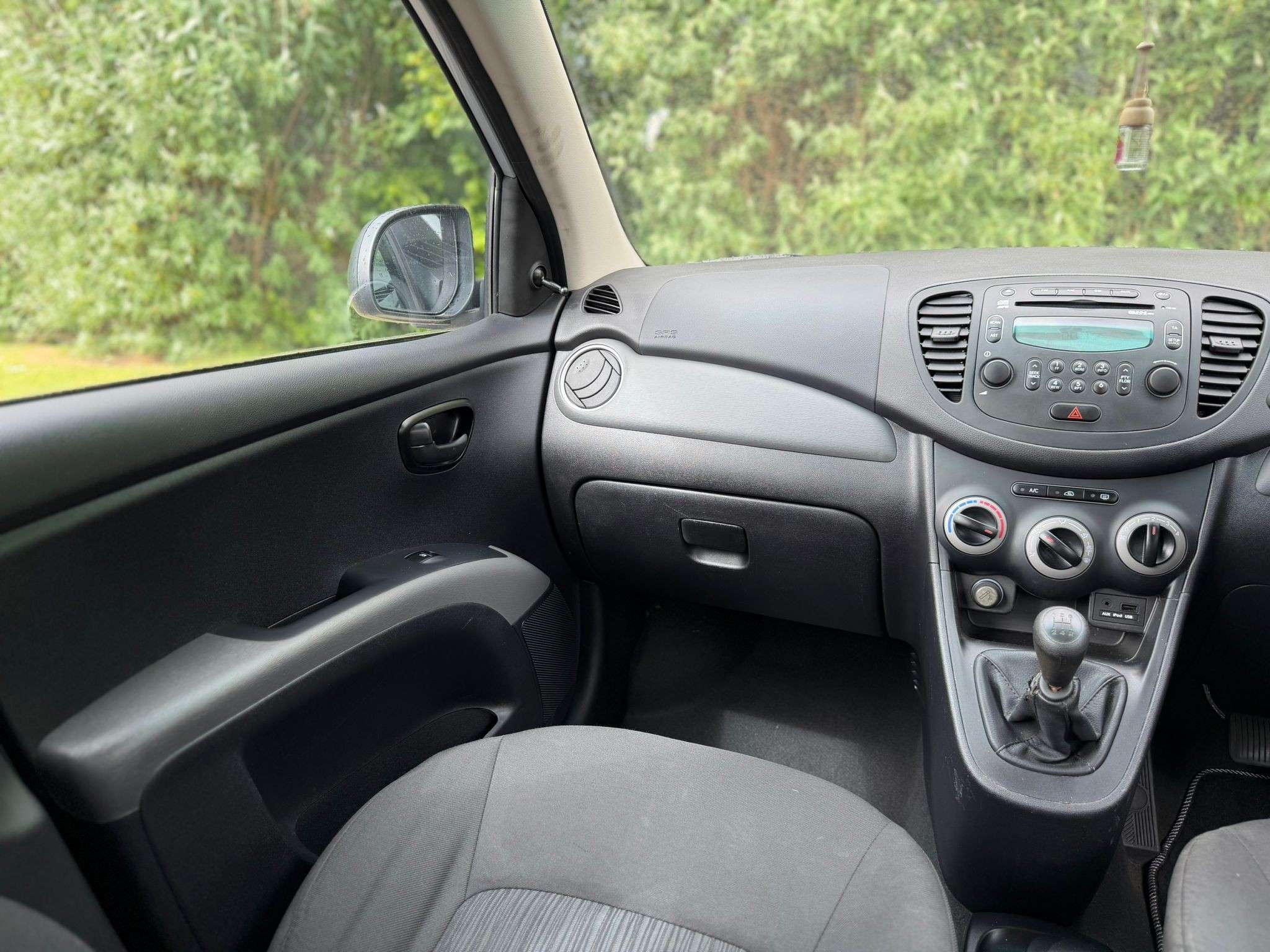 2011 HYUNDAI I10 2011 HYUNDAI I10