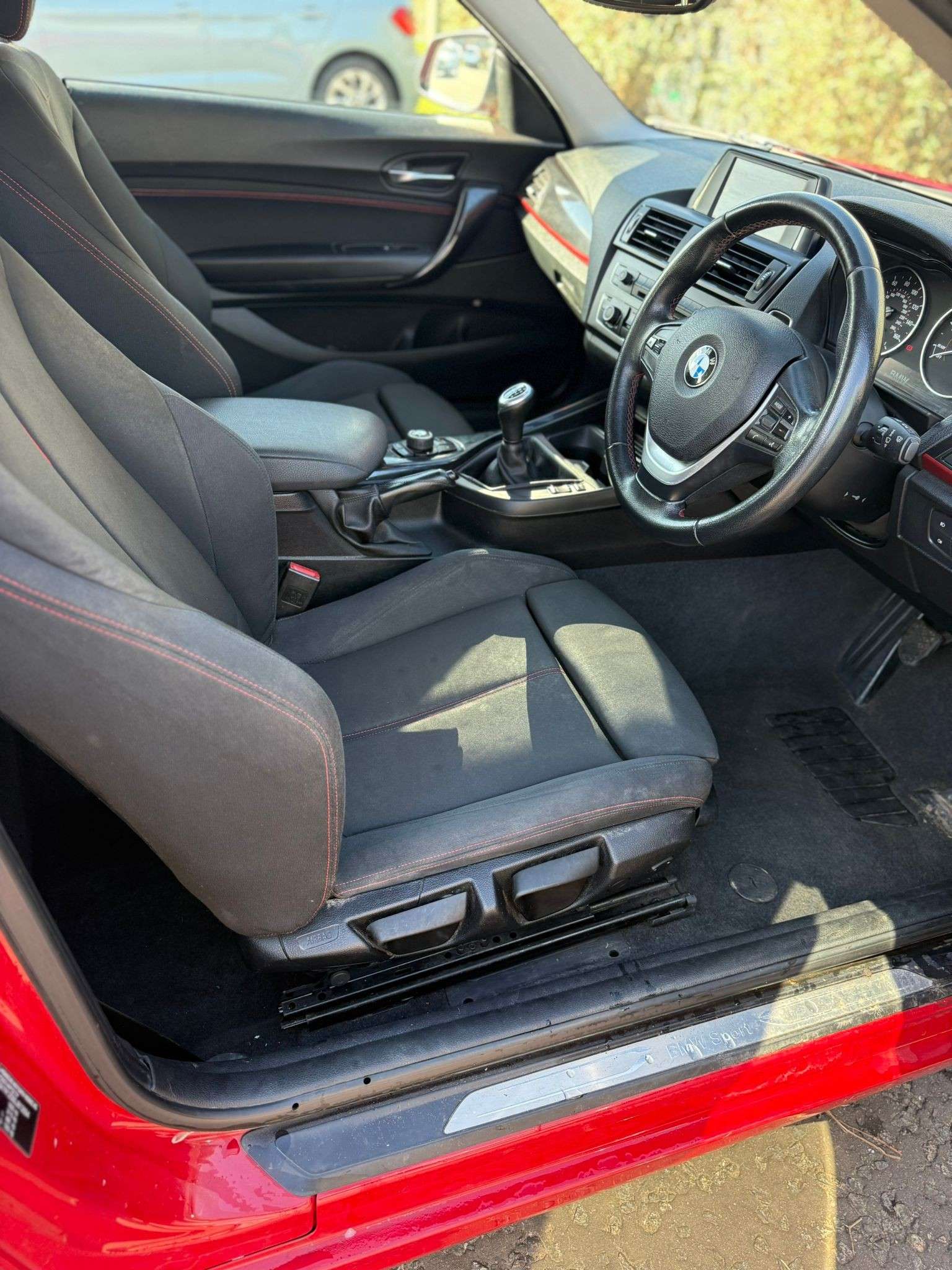 2013 BMW 1 SERIES 2013 BMW 1 SERIES