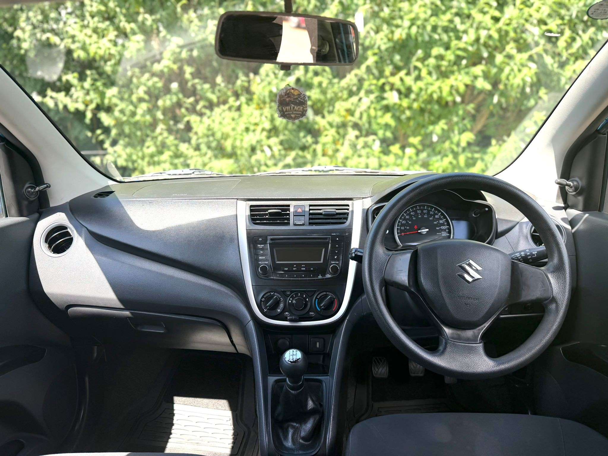 2016 SUZUKI CELERIO 2016 SUZUKI CELERIO