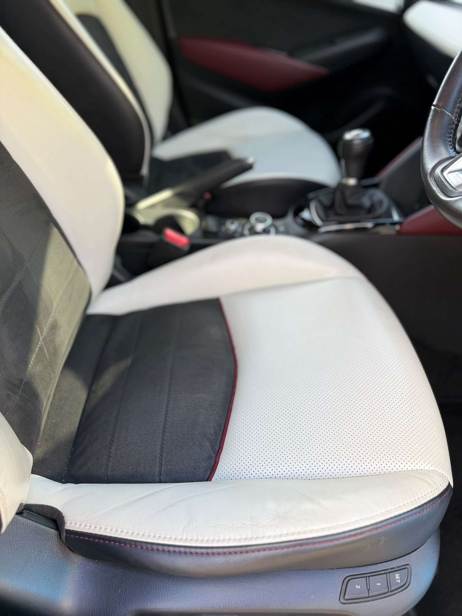 2018 MAZDA CX-3 2018 MAZDA CX-3