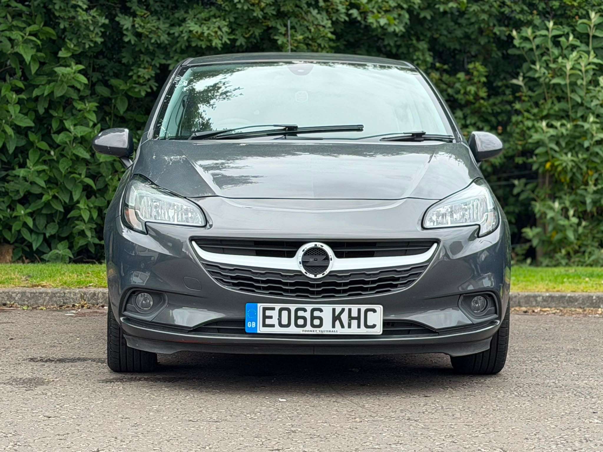 A 2016 VAUXHALL CORSA 1.4i ecoFLEX Energy Hatchback 5dr Petrol Manual Euro 6 (a/c) (75 ps) A 2016 VAUXHALL CORSA 1.4i ecoFLEX Energy Hatchback 5dr Petrol Manual Euro 6 (a/c) (75 ps)