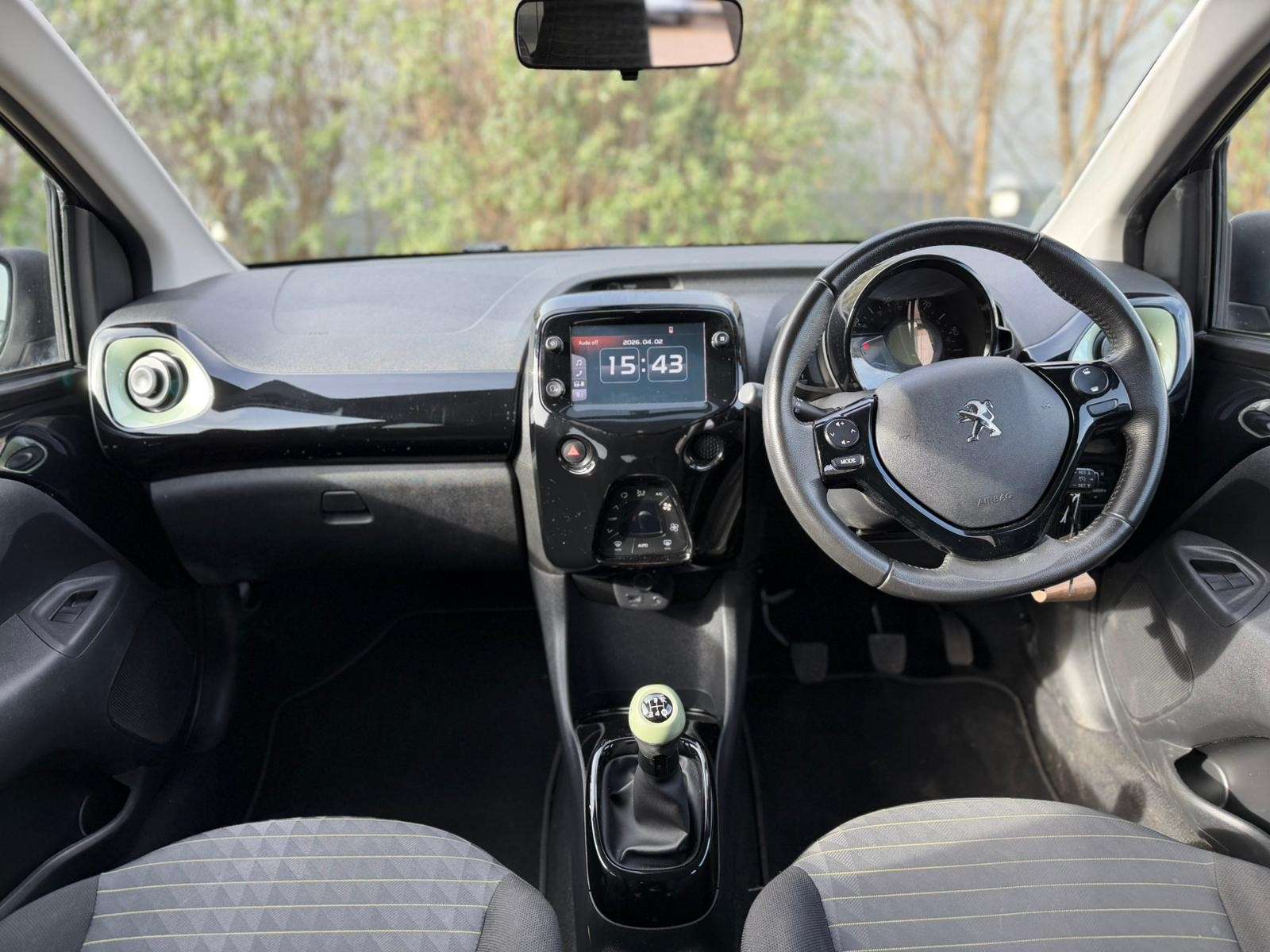 2020 PEUGEOT 108 2020 PEUGEOT 108