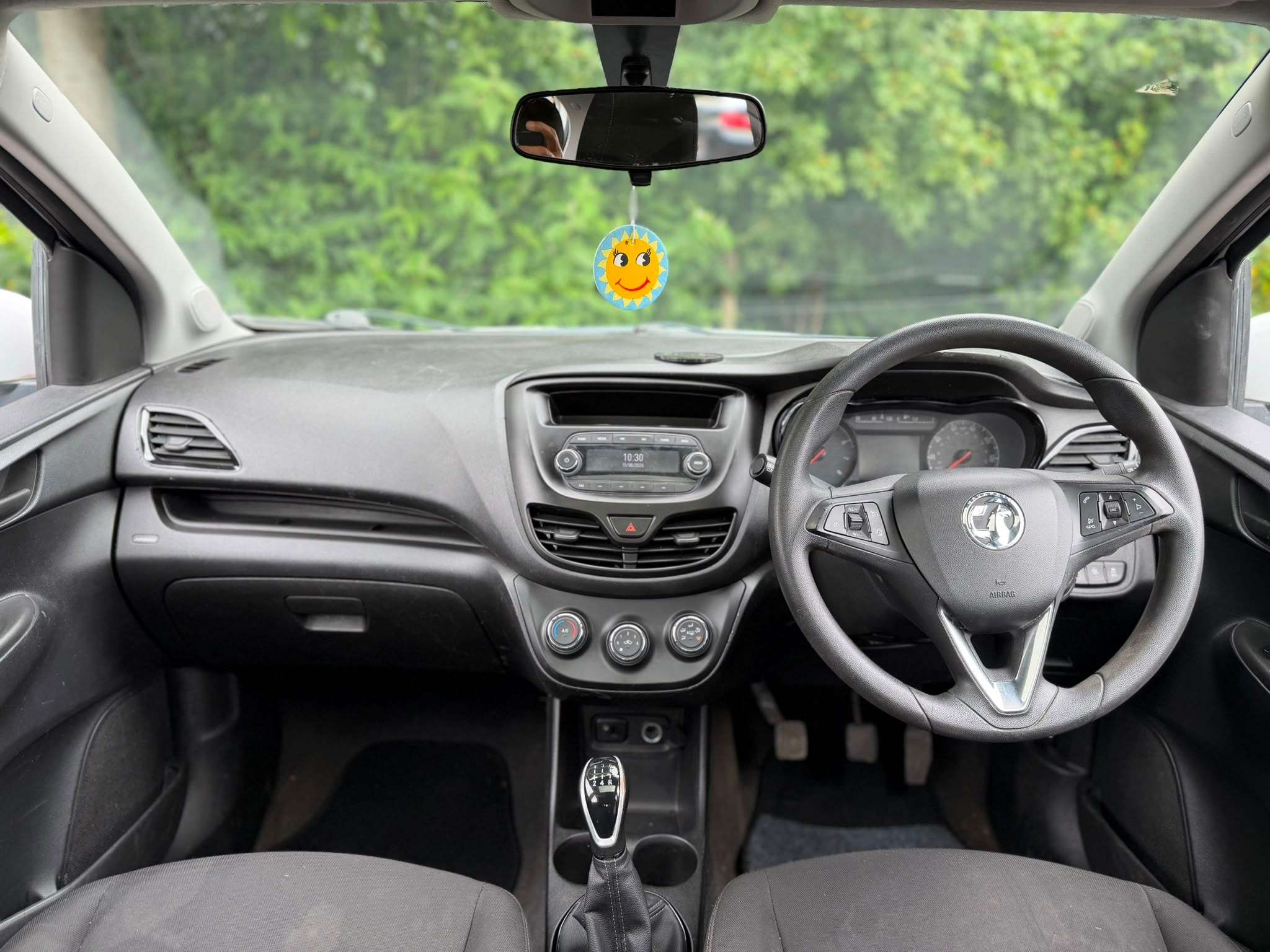2016 VAUXHALL VIVA 2016 VAUXHALL VIVA