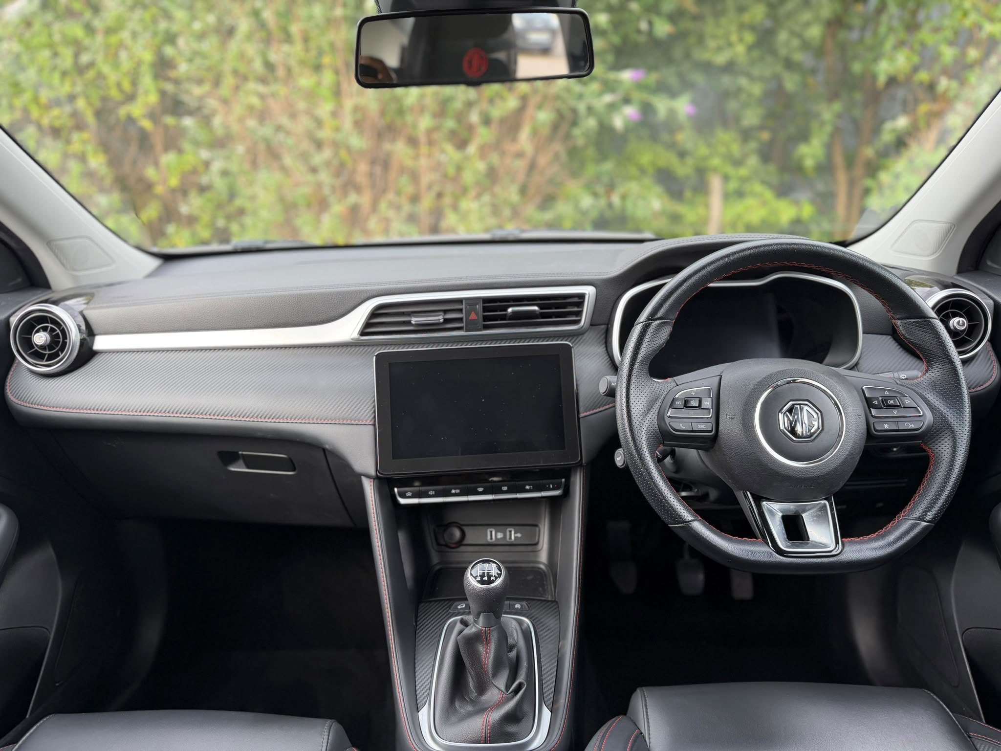 2022 MG ZS 2022 MG ZS