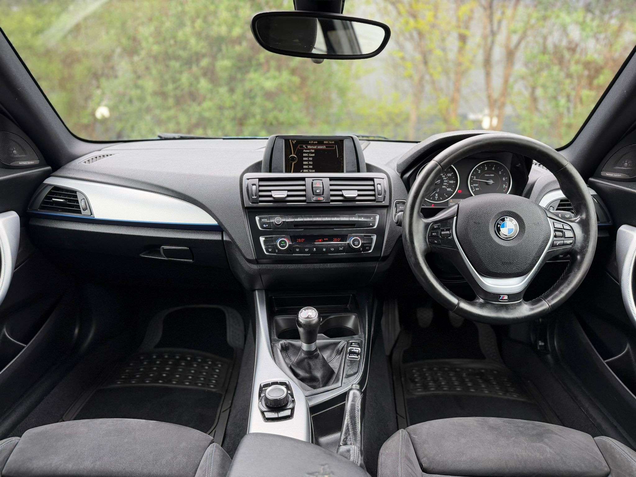 2014 BMW 1 SERIES 2014 BMW 1 SERIES