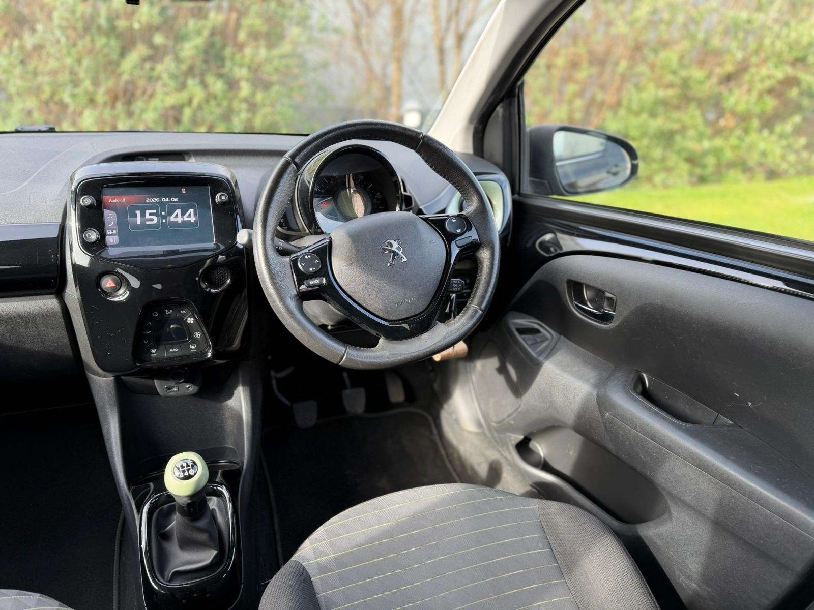 2020 PEUGEOT 108 2020 PEUGEOT 108