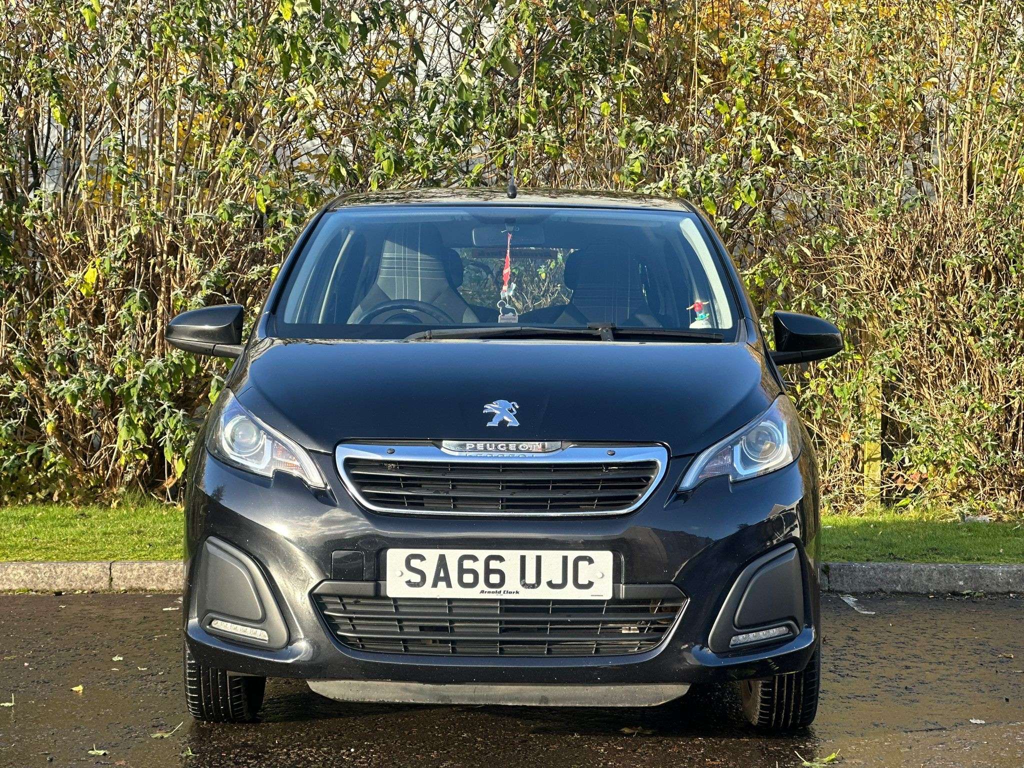 2016 PEUGEOT 108 2016 PEUGEOT 108