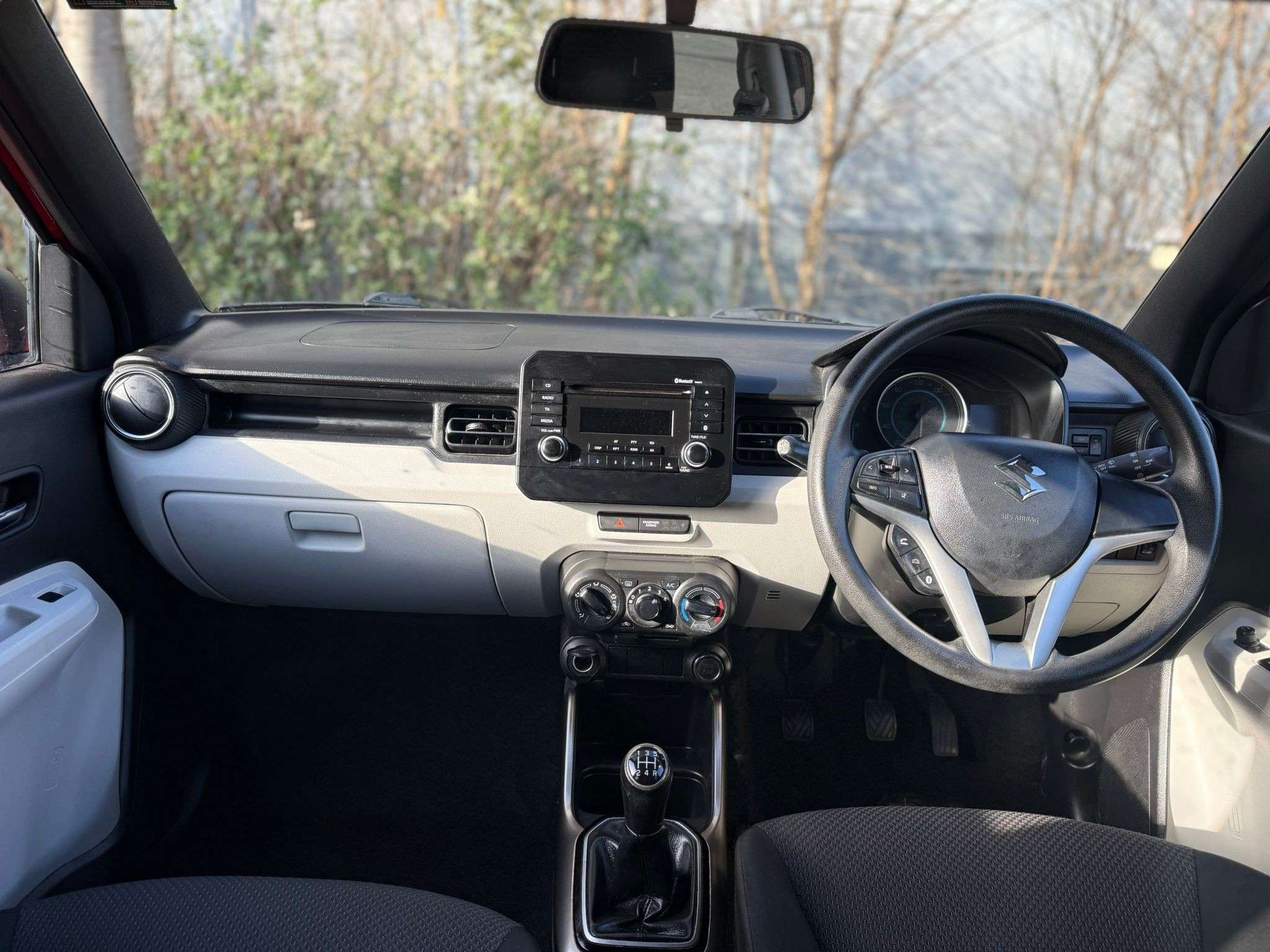 2019 SUZUKI IGNIS 2019 SUZUKI IGNIS