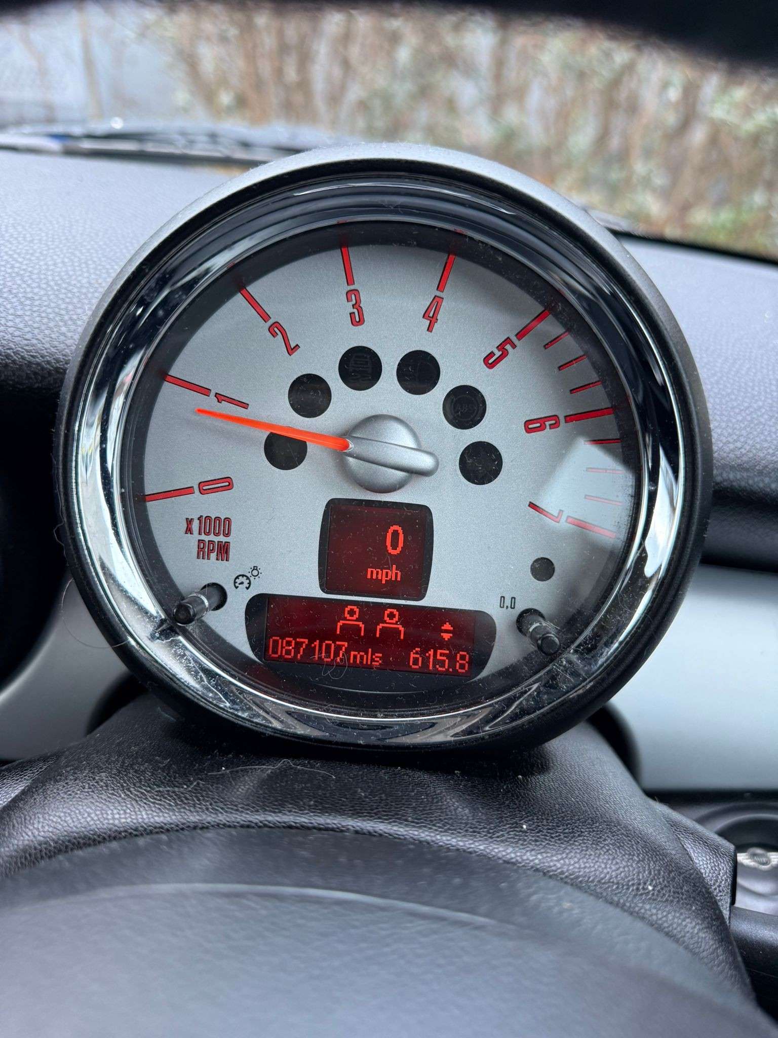 2011 MINI HATCH 2011 MINI HATCH