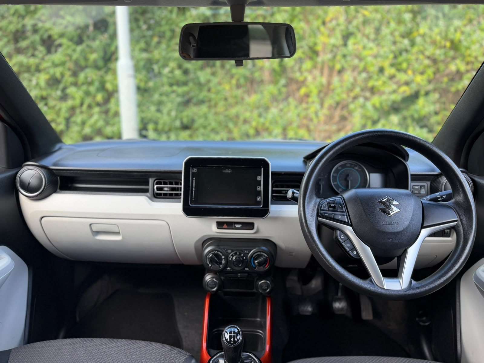 2019 SUZUKI IGNIS 2019 SUZUKI IGNIS