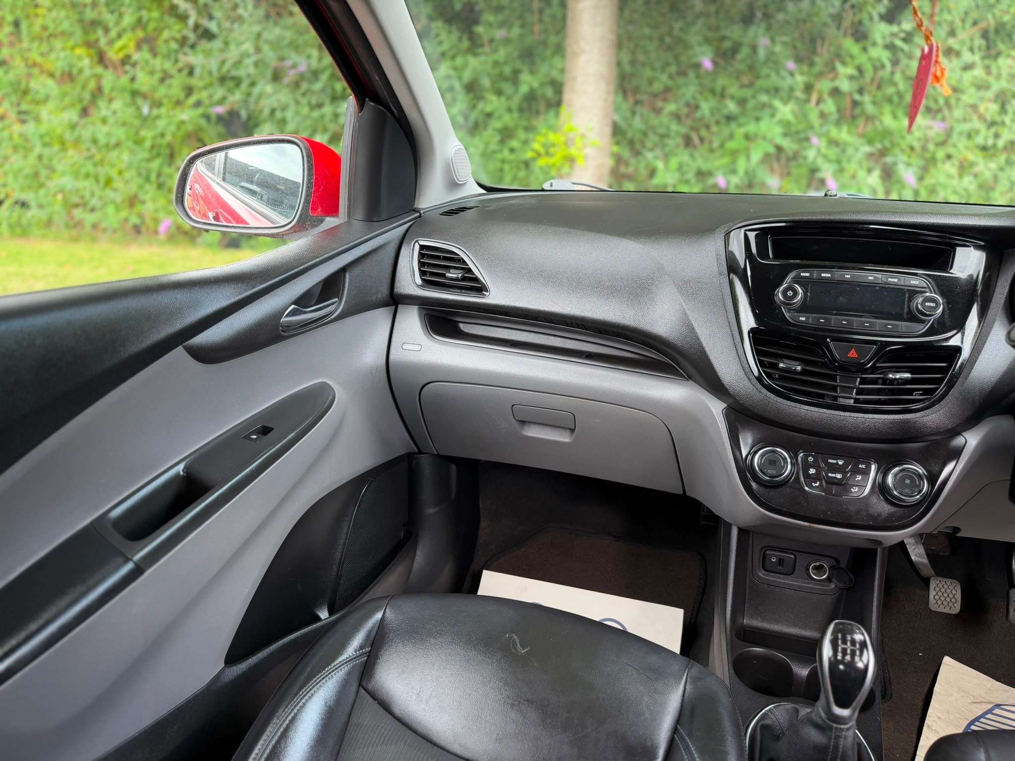 2015 VAUXHALL VIVA 2015 VAUXHALL VIVA