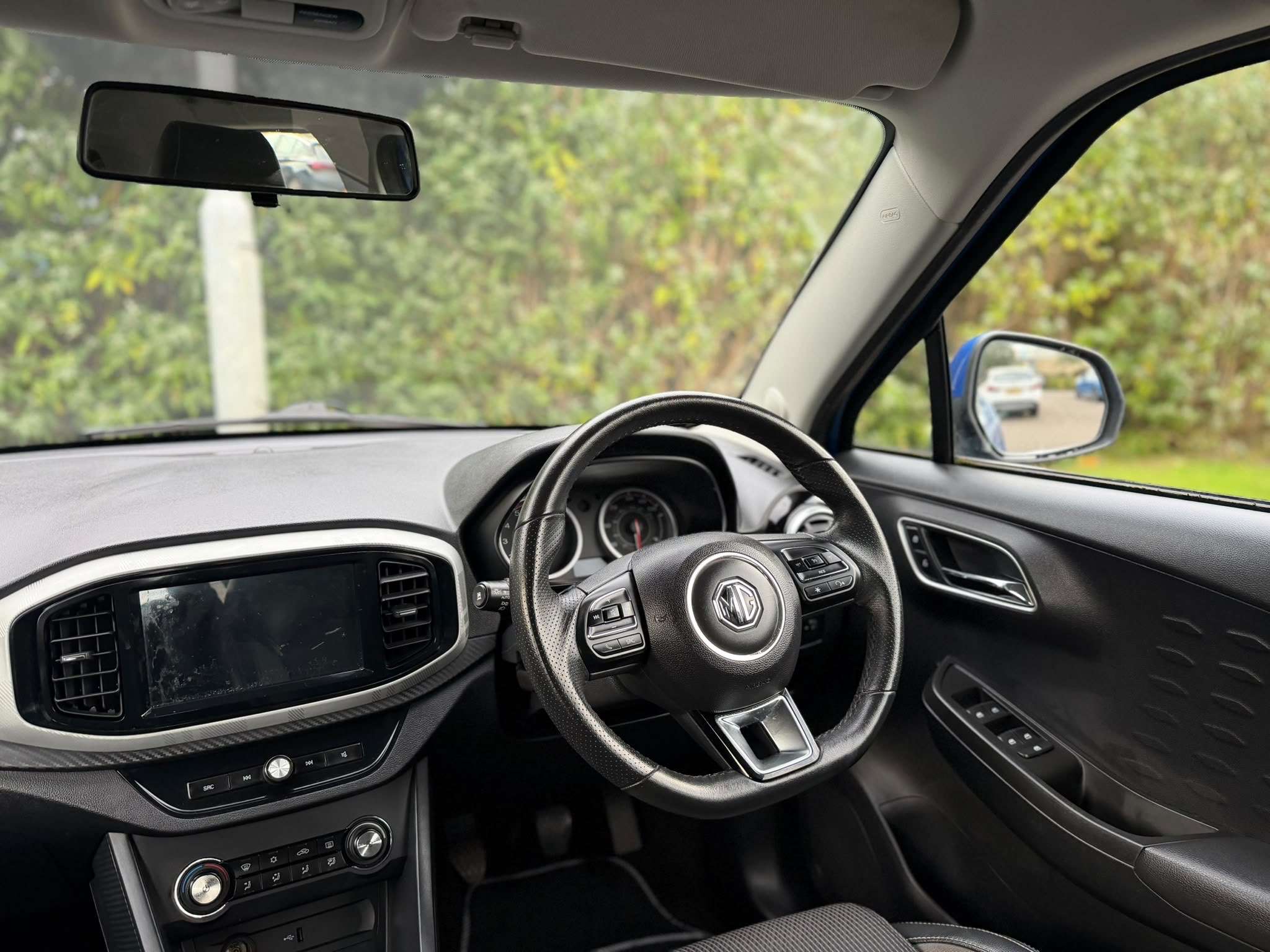 2019 MG MG3 2019 MG MG3