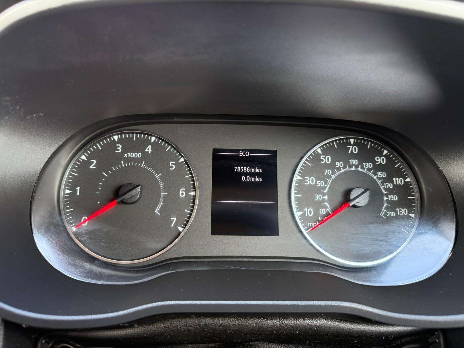 2019 DACIA DUSTER 2019 DACIA DUSTER