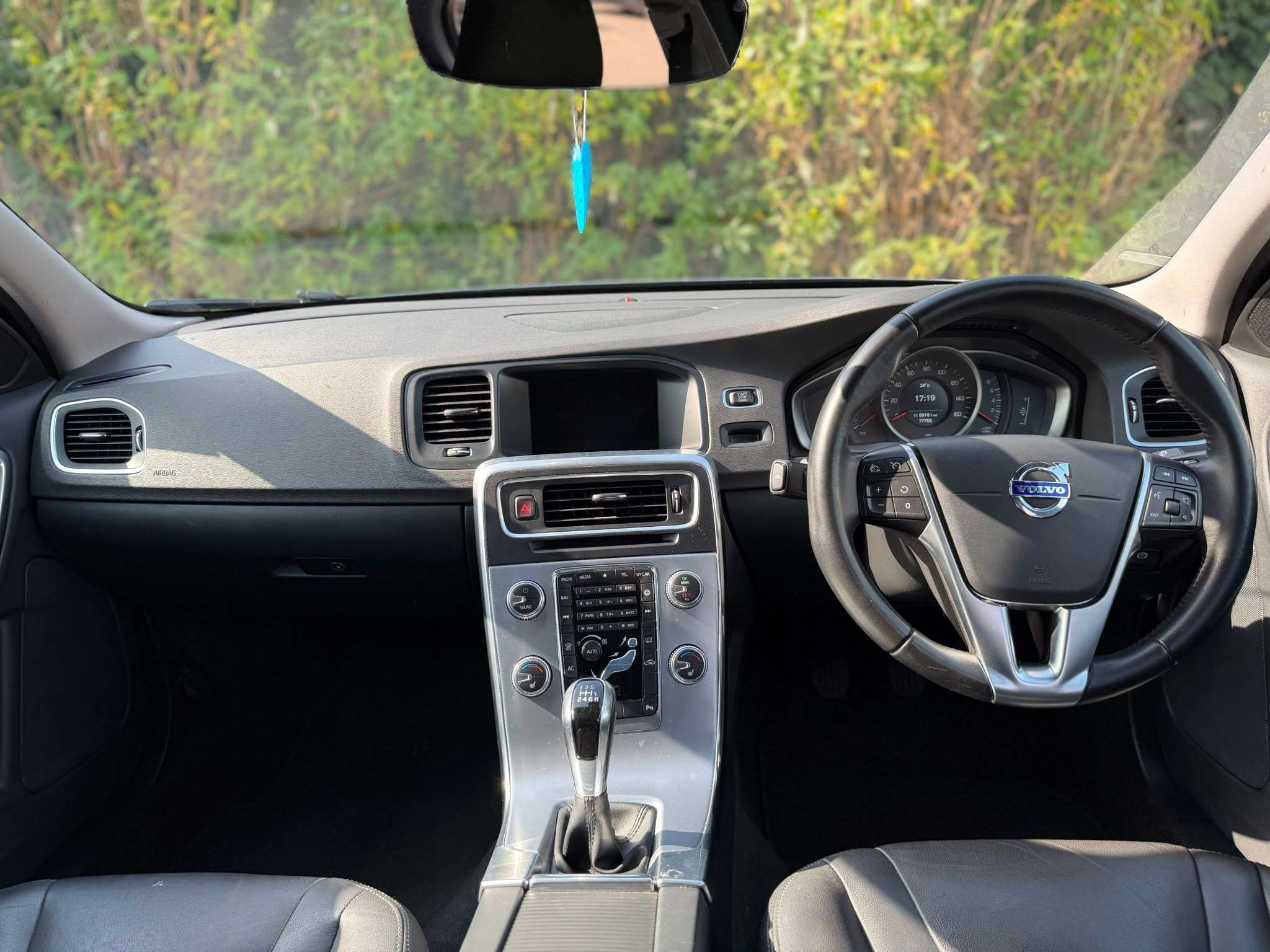 2018 VOLVO S60 2018 VOLVO S60