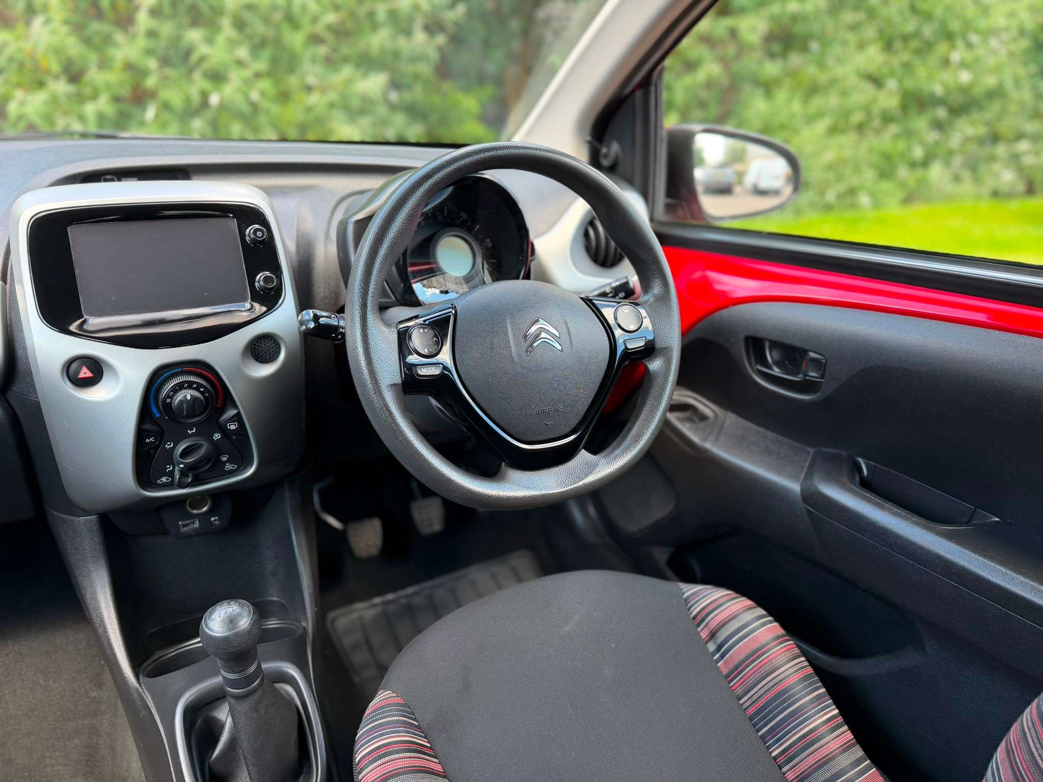 2017 CITROEN C1 2017 CITROEN C1