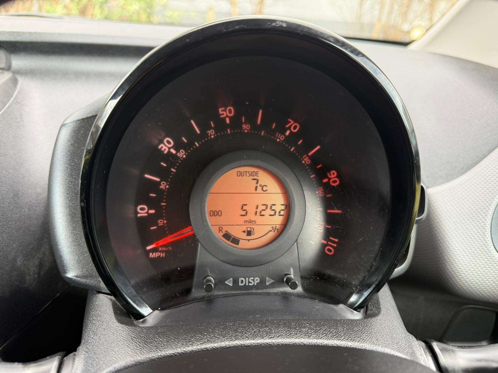 2019 PEUGEOT 108 2019 PEUGEOT 108