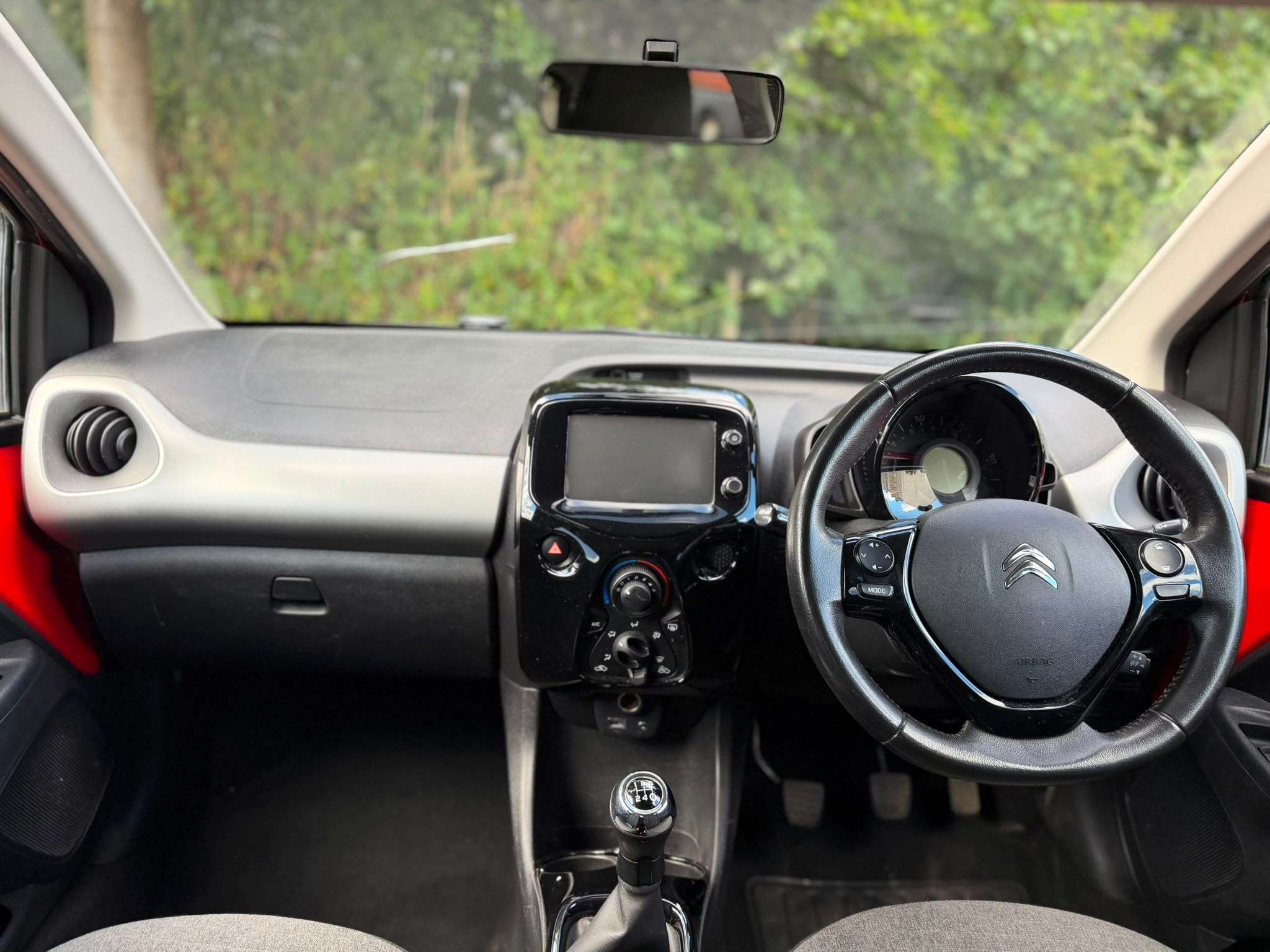 2015 CITROEN C1 2015 CITROEN C1