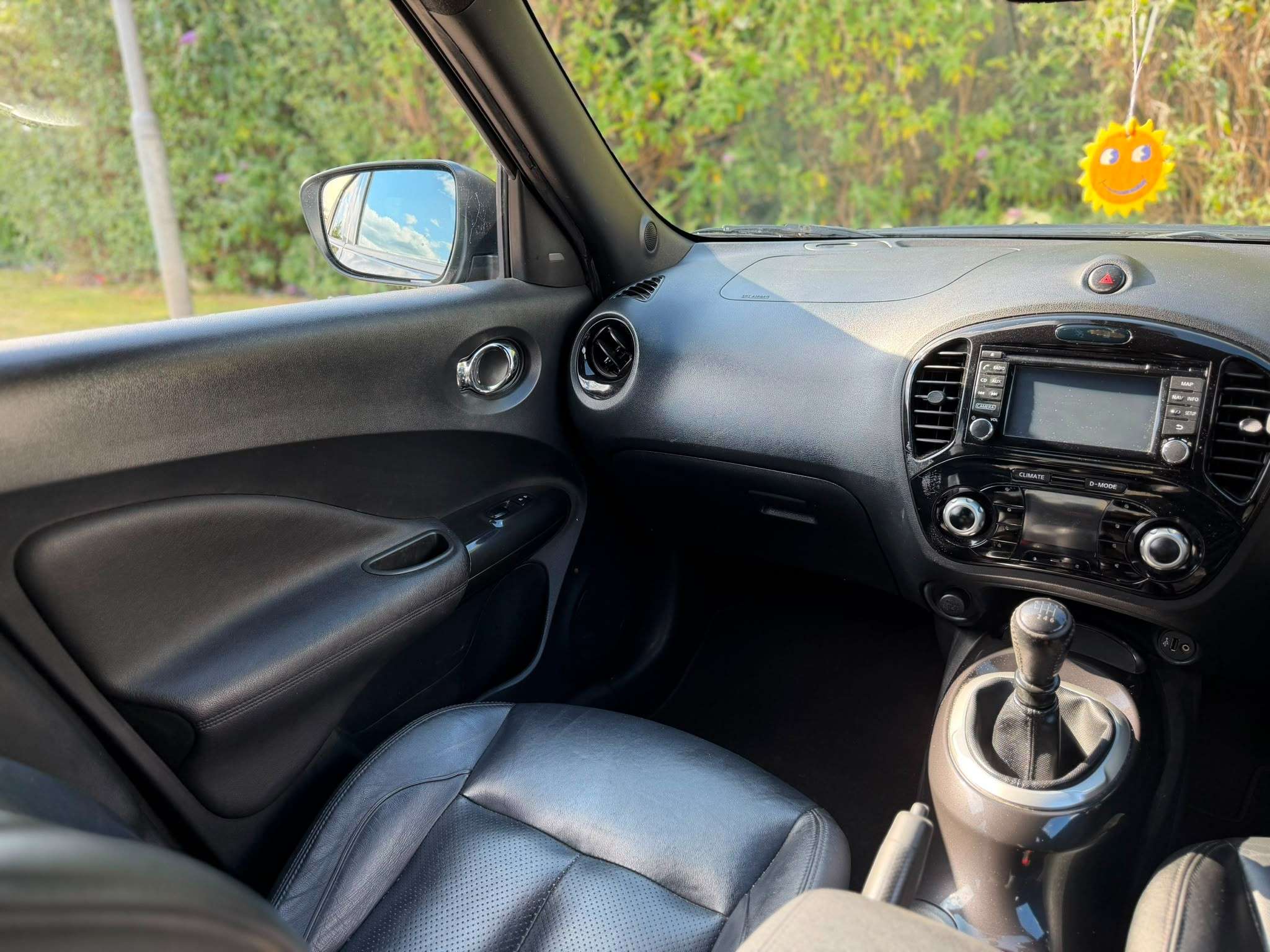 2016 NISSAN JUKE 2016 NISSAN JUKE
