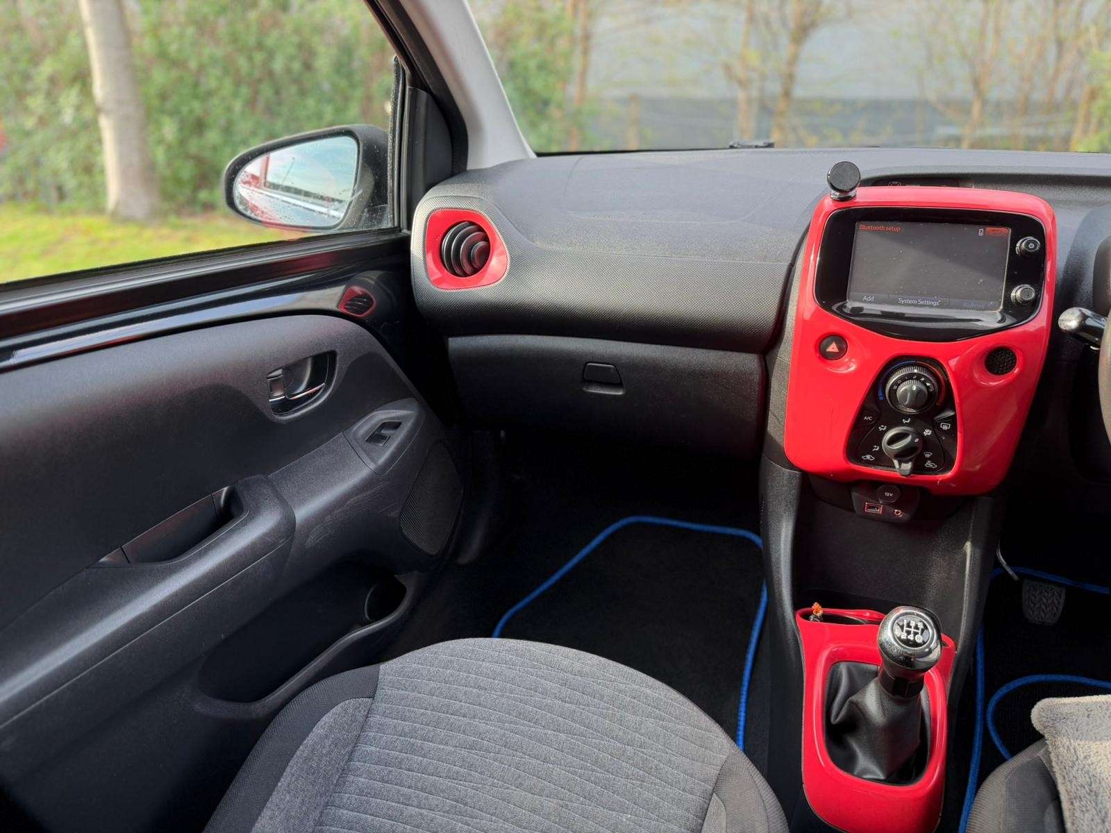 2014 CITROEN C1 2014 CITROEN C1