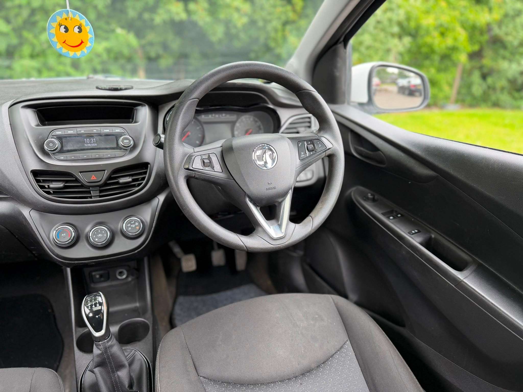 2016 VAUXHALL VIVA 2016 VAUXHALL VIVA