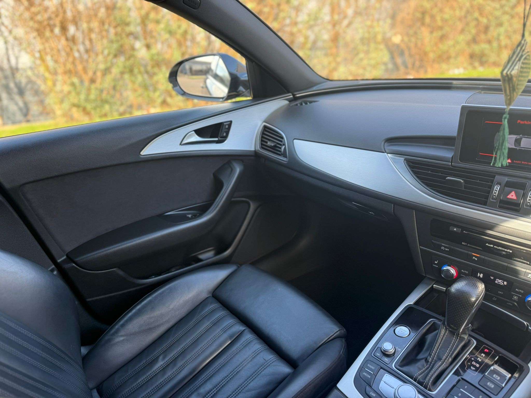 2016 AUDI A6 SALOON 2016 AUDI A6 SALOON