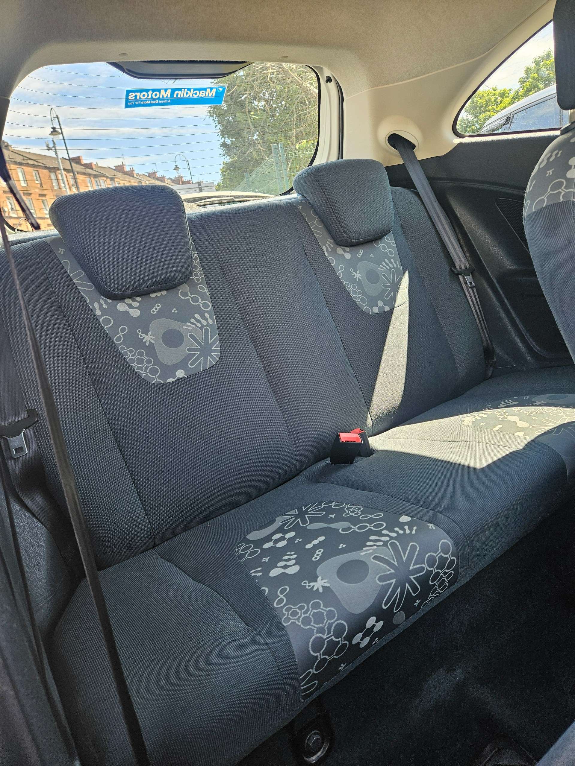 2014 FORD KA 2014 FORD KA